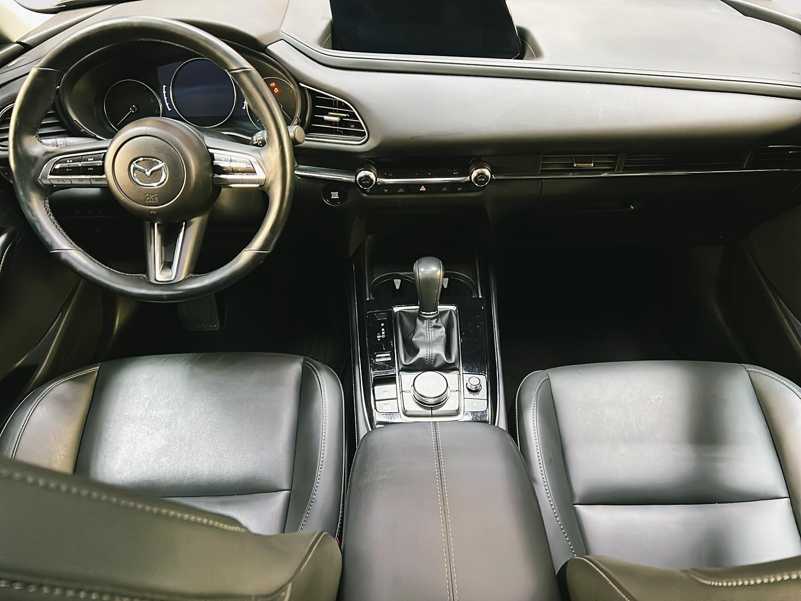 Mazda CX-30 2023 - Image #11