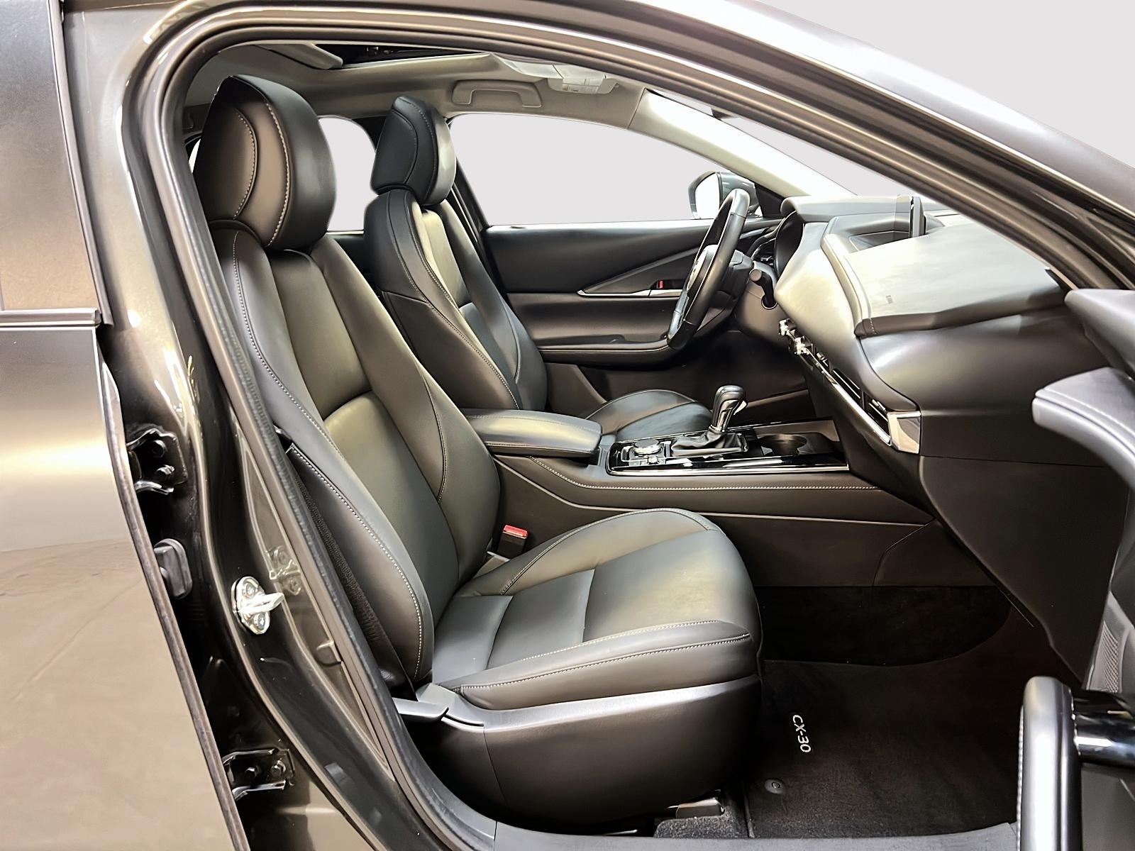Mazda CX-30 2023 - Image #8