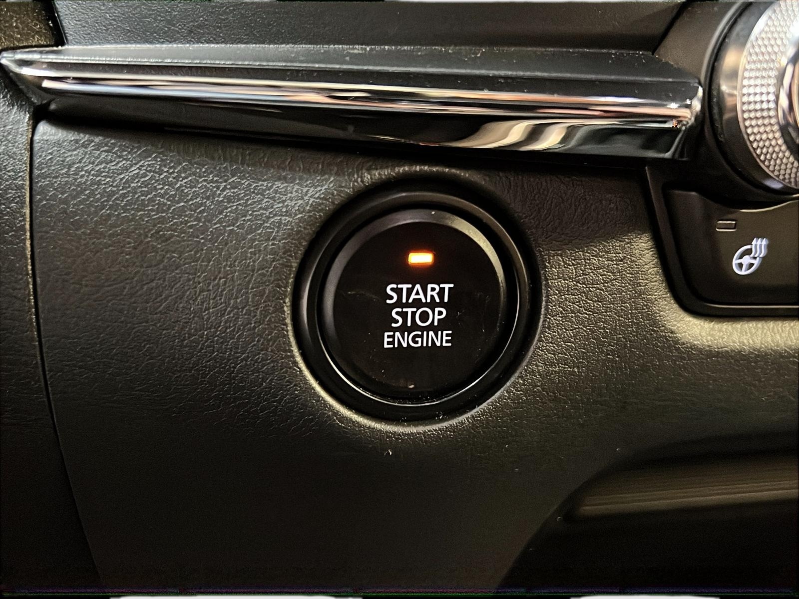 Mazda CX-30 2023 - Image #19