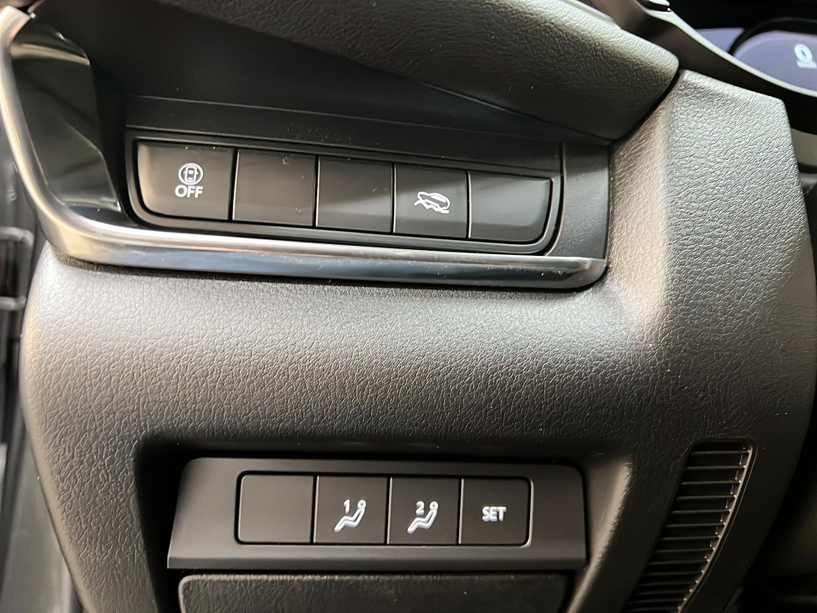Mazda CX-30 2023 - Image #22