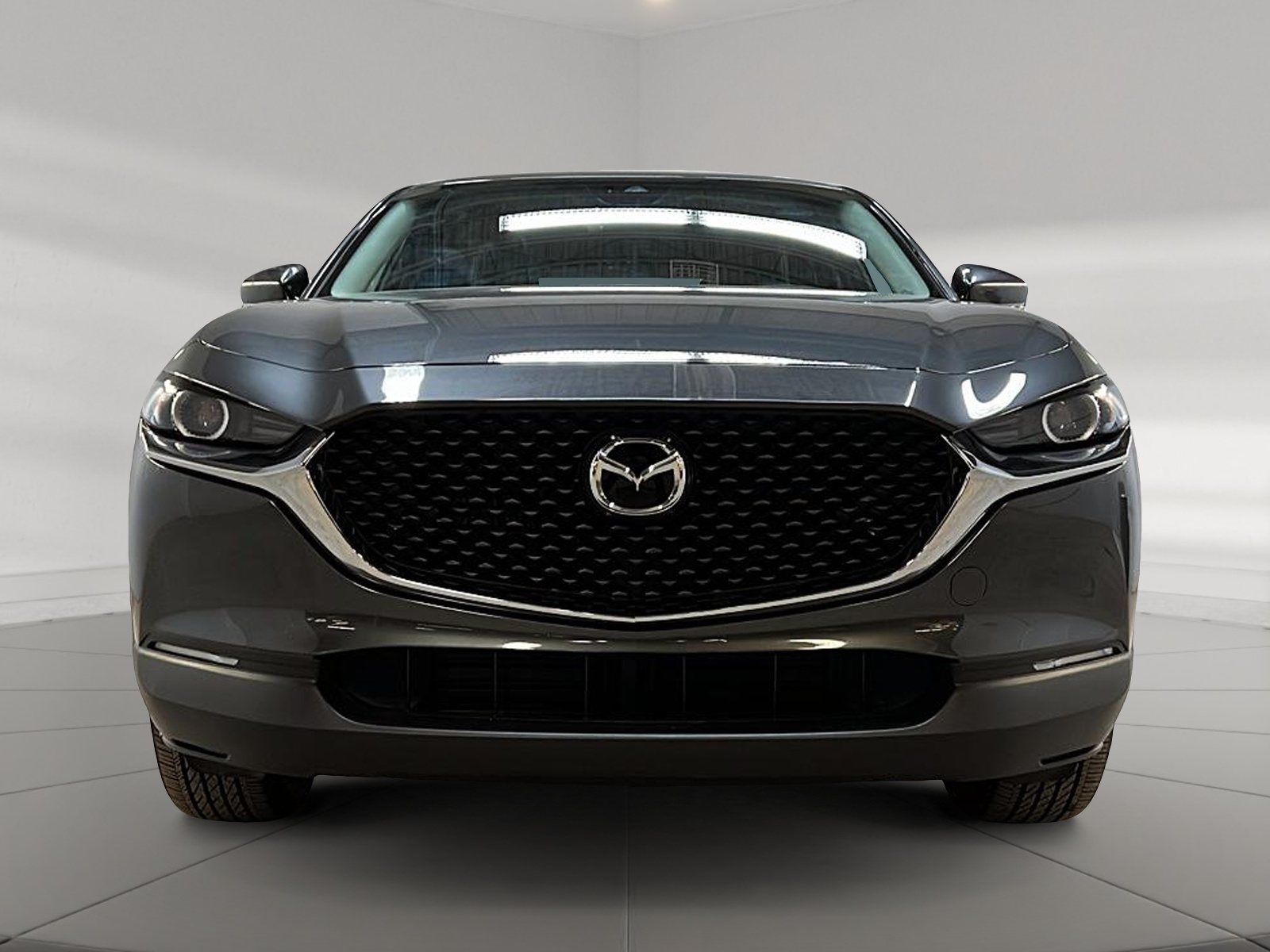 Mazda CX-30 GS GR LUXE 4RM 2023 - image #2