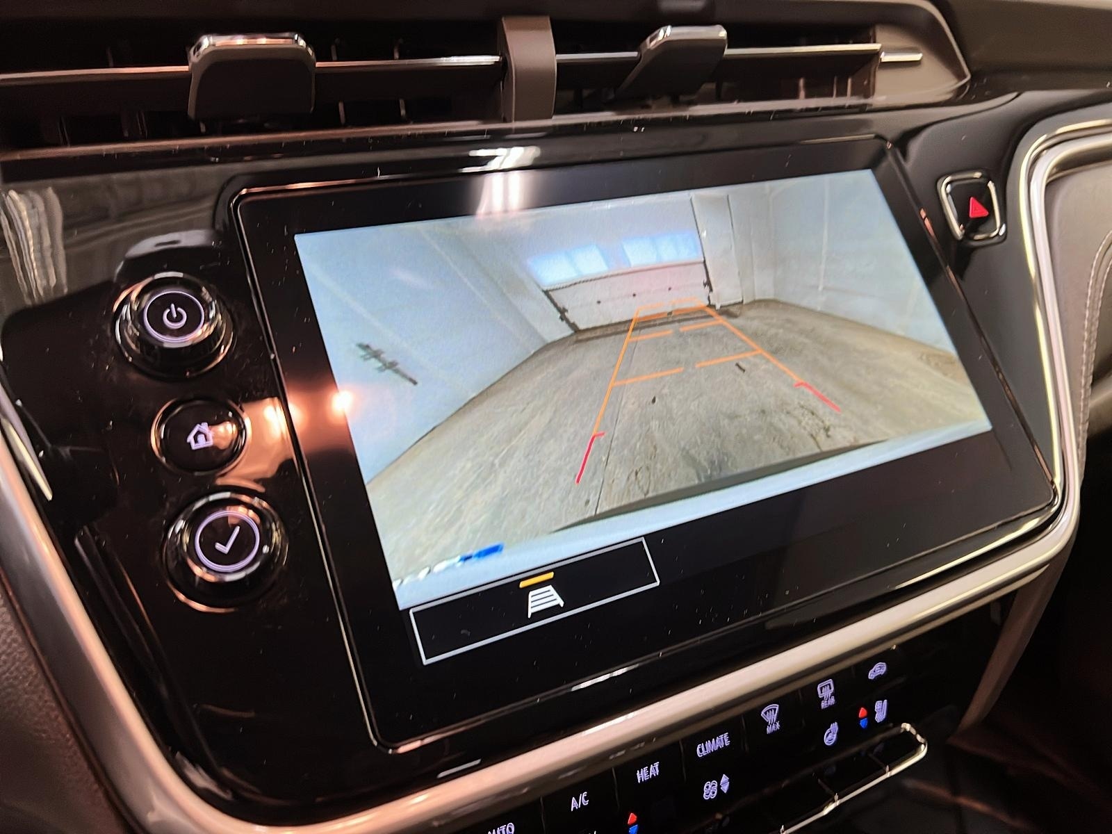 Chevrolet Bolt EUV 2023 - Image #16