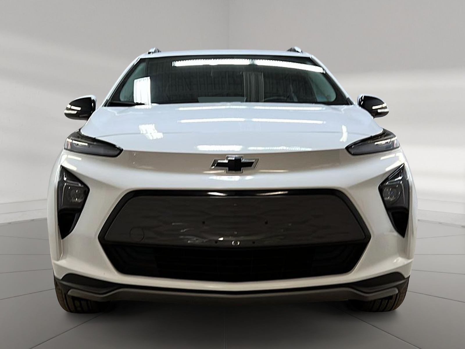 Chevrolet Bolt EUV 2LT TRUE NORTH CUIR 2023 - image #2