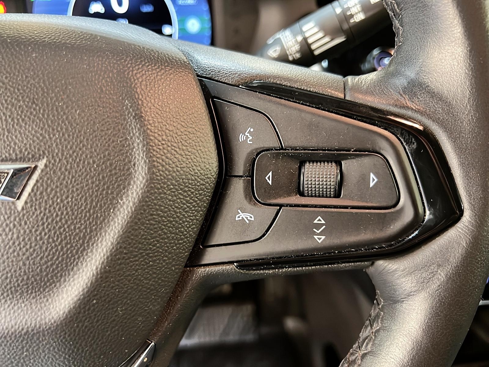 Chevrolet Bolt EUV 2LT TRUE NORTH CUIR 2023 - image #18