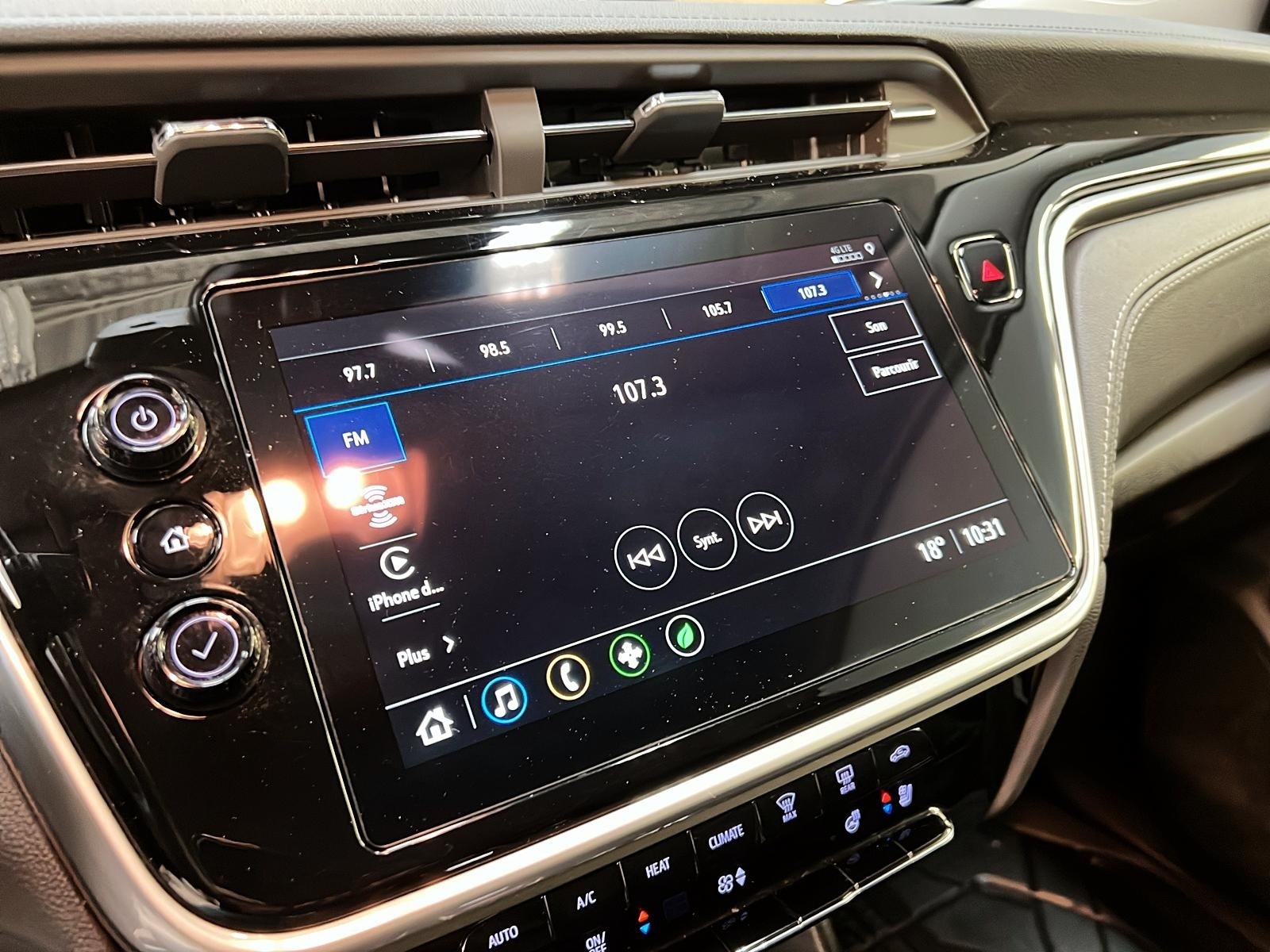 Chevrolet Bolt EUV 2023 - Image #15