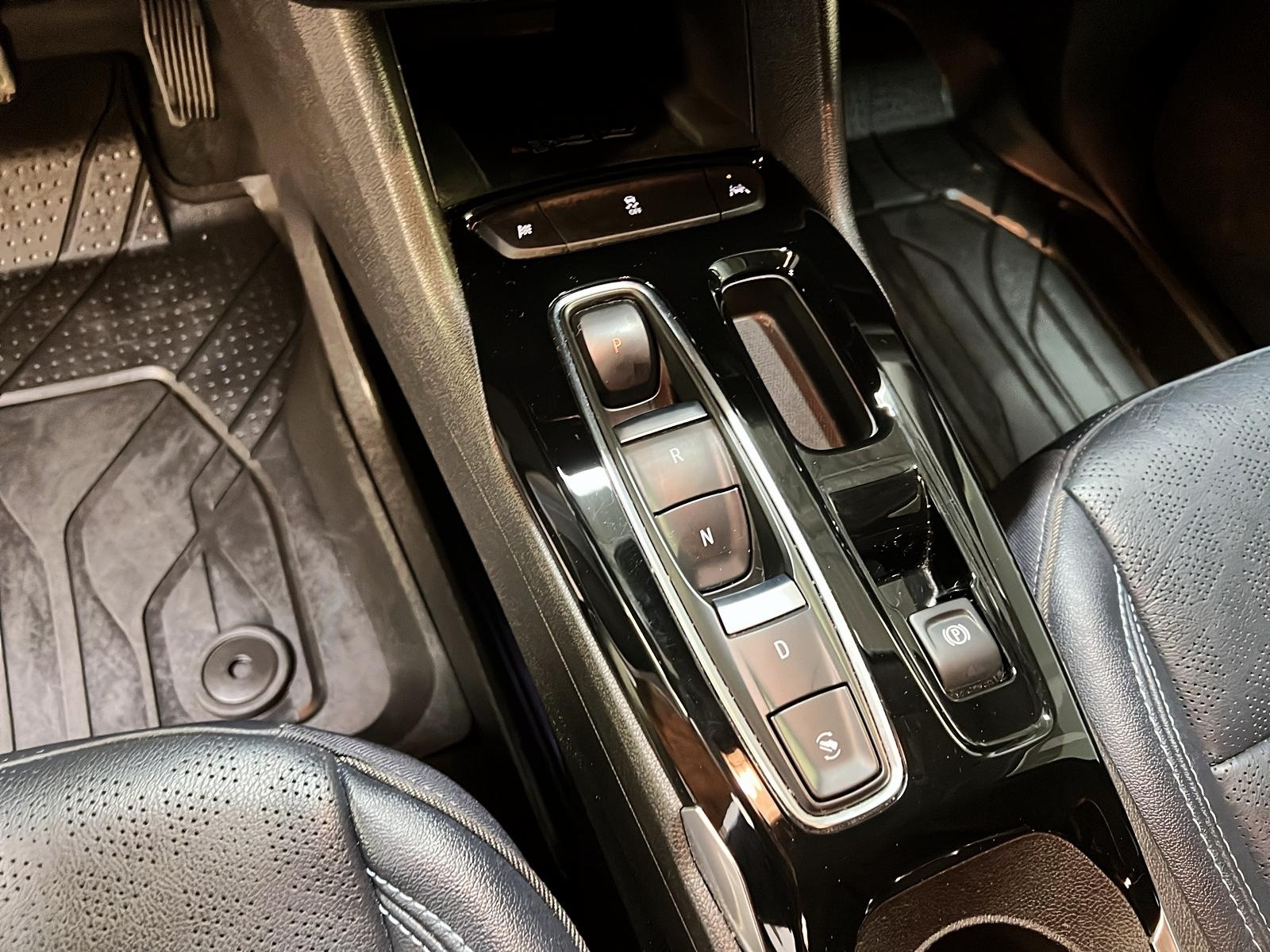 Chevrolet Bolt EUV 2023 - Image #13