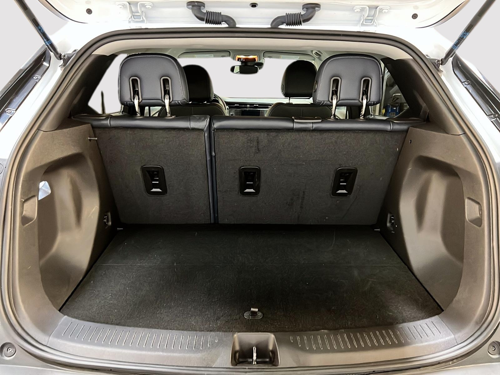 Chevrolet Bolt EUV 2LT TRUE NORTH CUIR 2023 - image #12