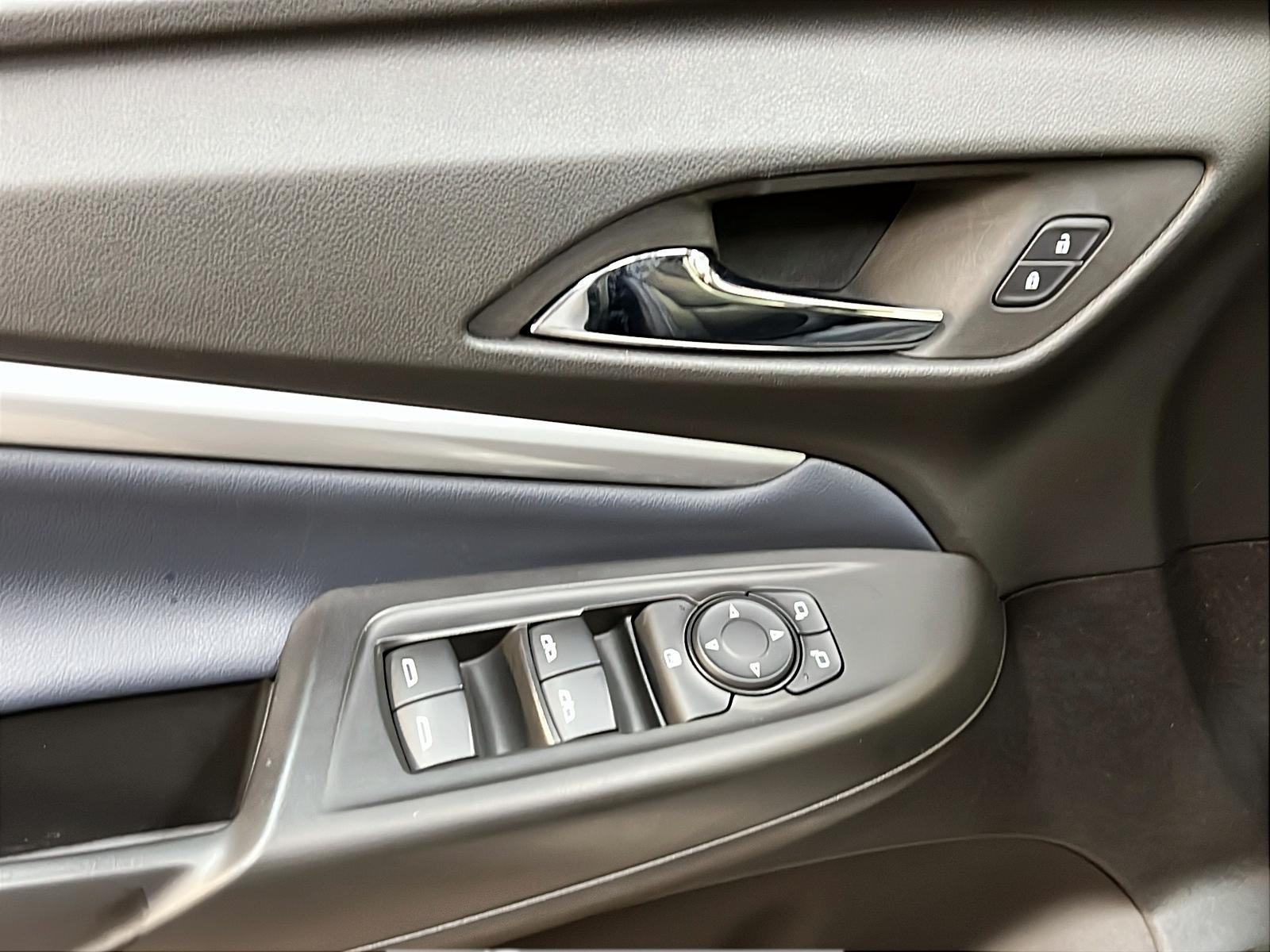 Chevrolet Bolt EUV 2LT TRUE NORTH CUIR 2023 - image #21