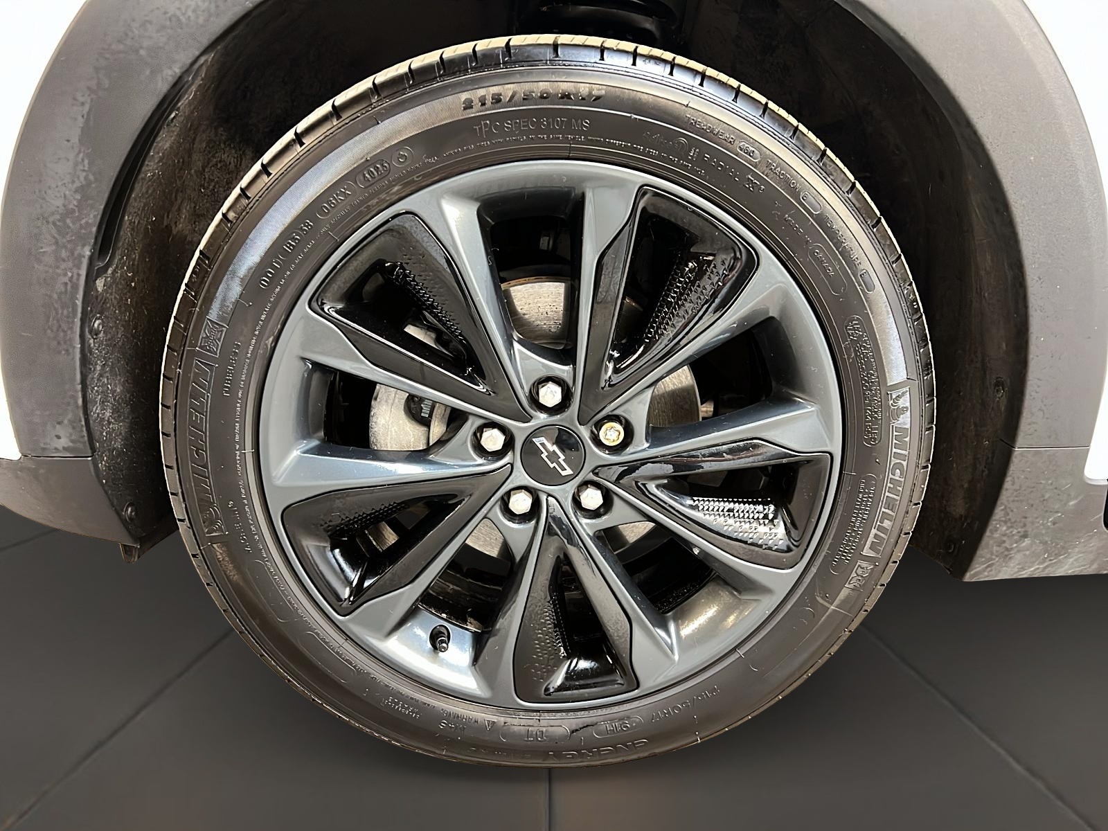 Chevrolet Bolt EUV 2023 - Image #26