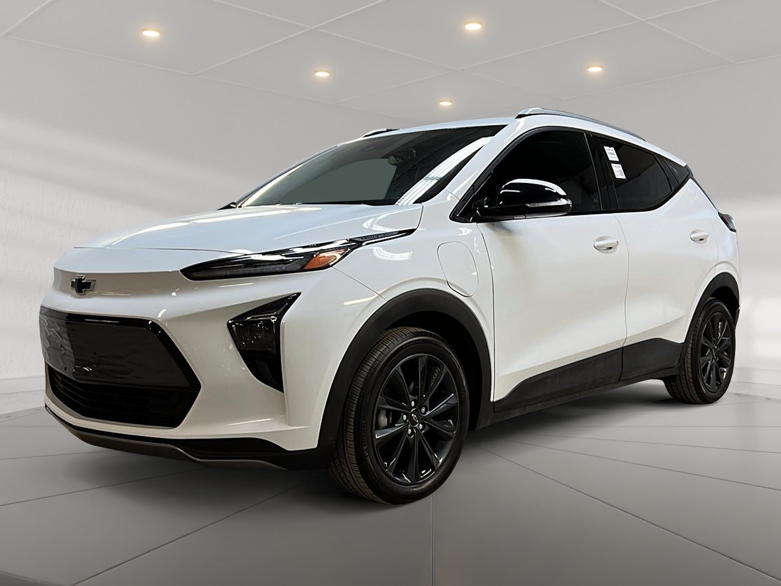 Chevrolet Bolt EUV 2023 - Image #1