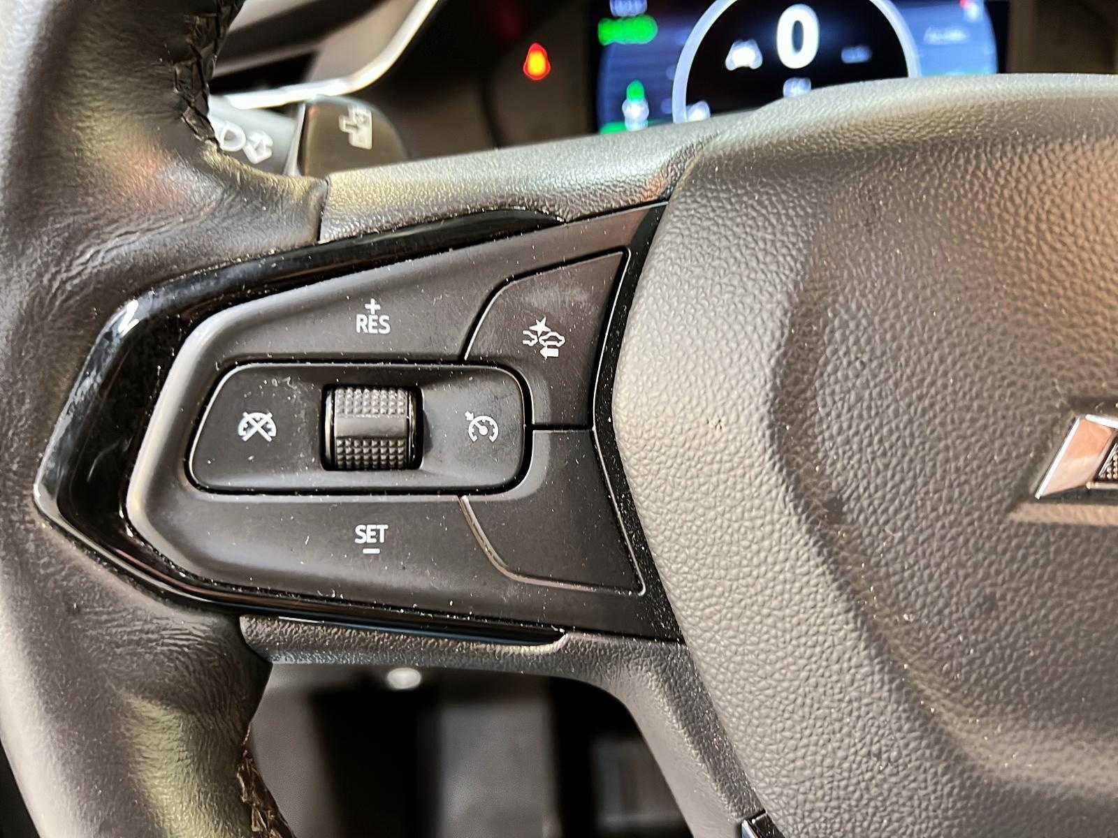 Chevrolet Bolt EUV 2023 - Image #19