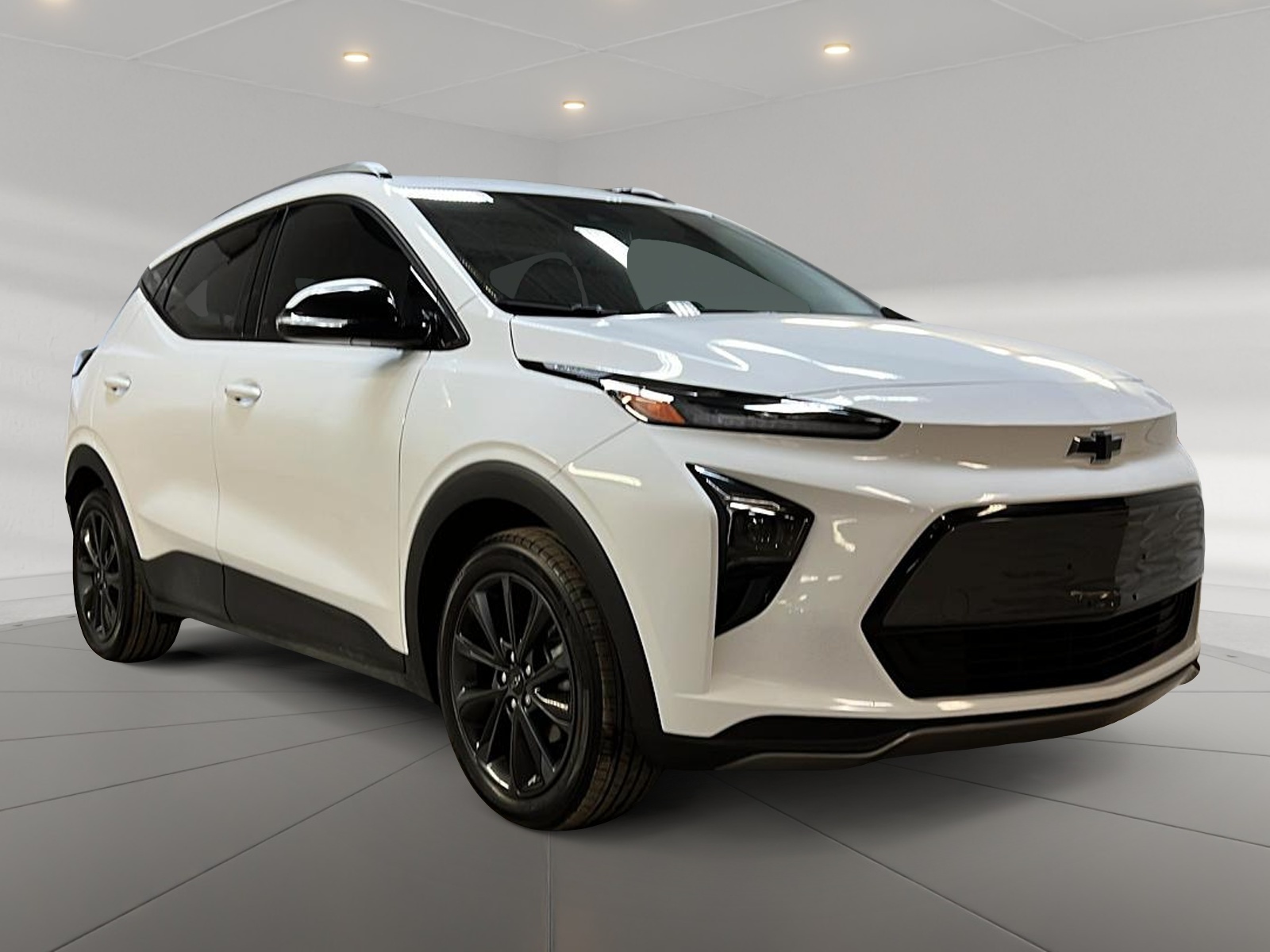 Chevrolet Bolt EUV 2023 - Image #3