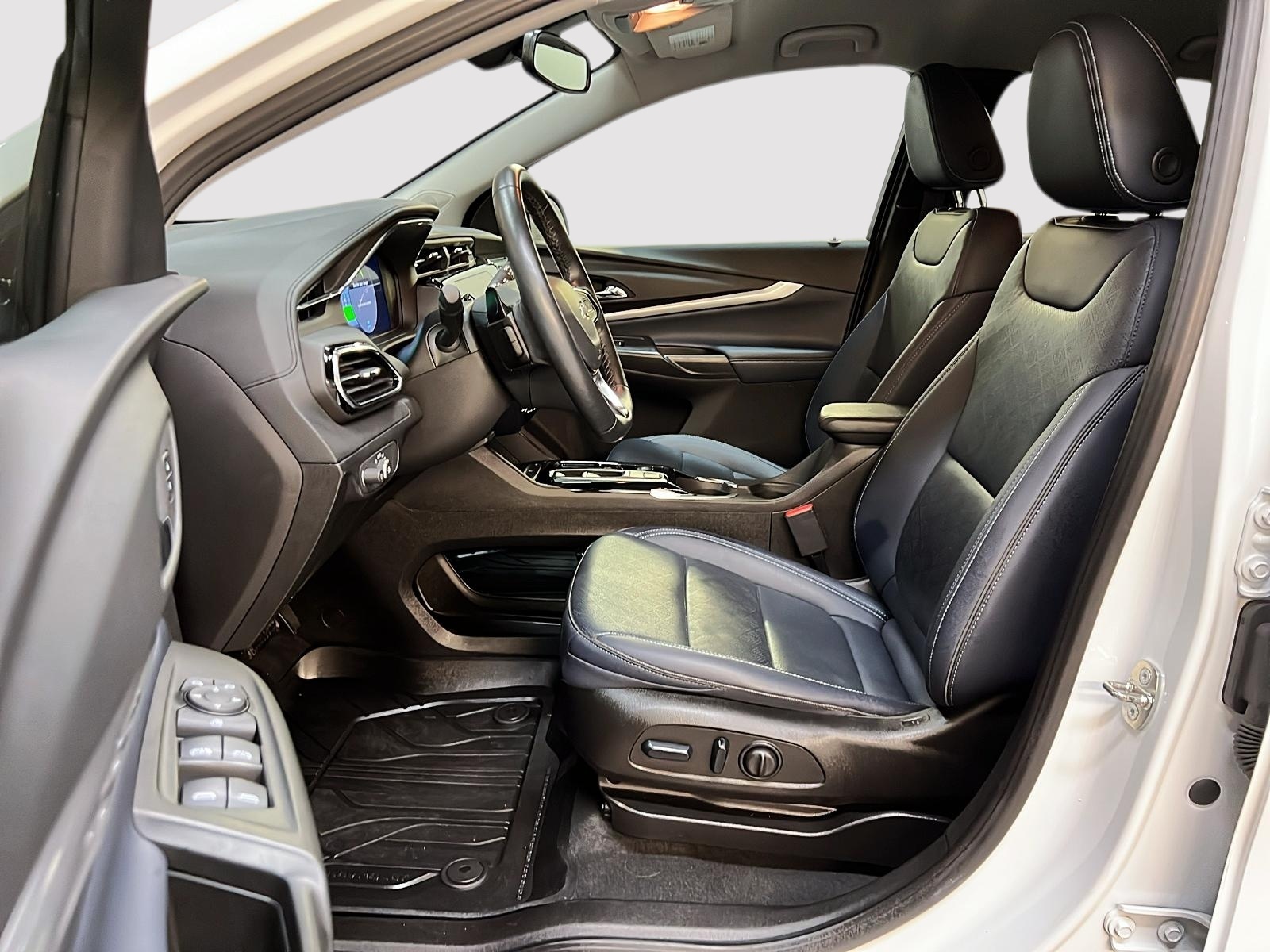 Chevrolet Bolt EUV 2023 - Image #7