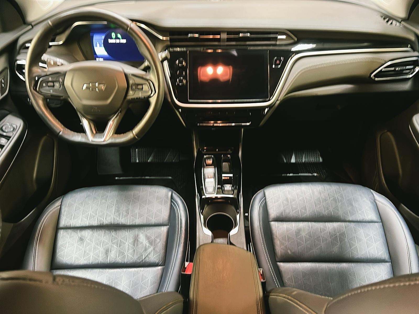 Chevrolet Bolt EUV 2023 - Image #10