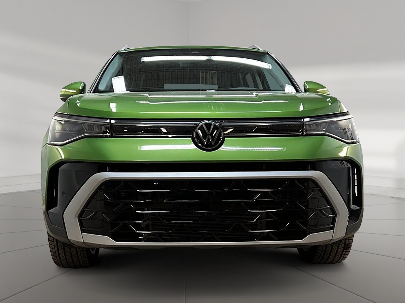 Volkswagen Taos HIGHLINE CUIR TOIT PANO NAV 4RM 2025 — photo 2