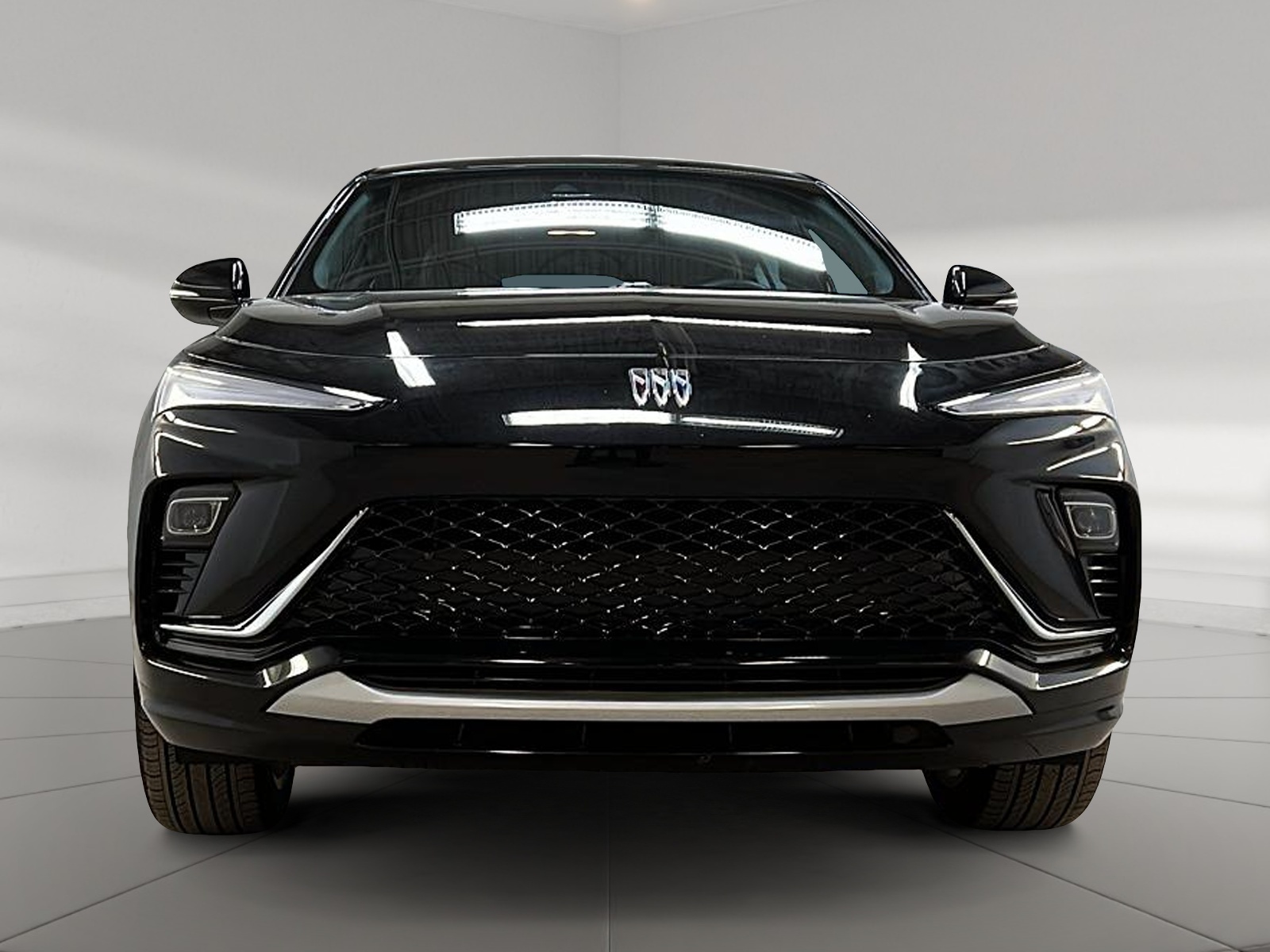 Buick Envista 2024 - Image #2