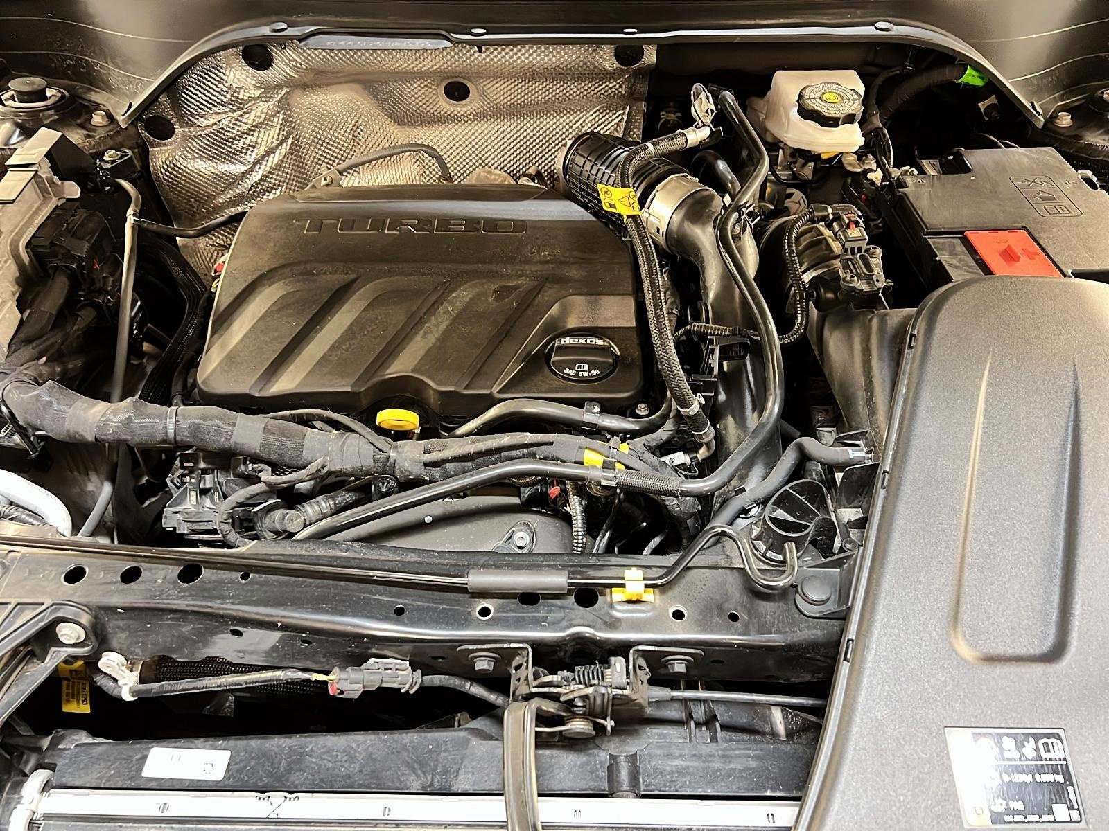 Buick Envista 2024 - Image #12