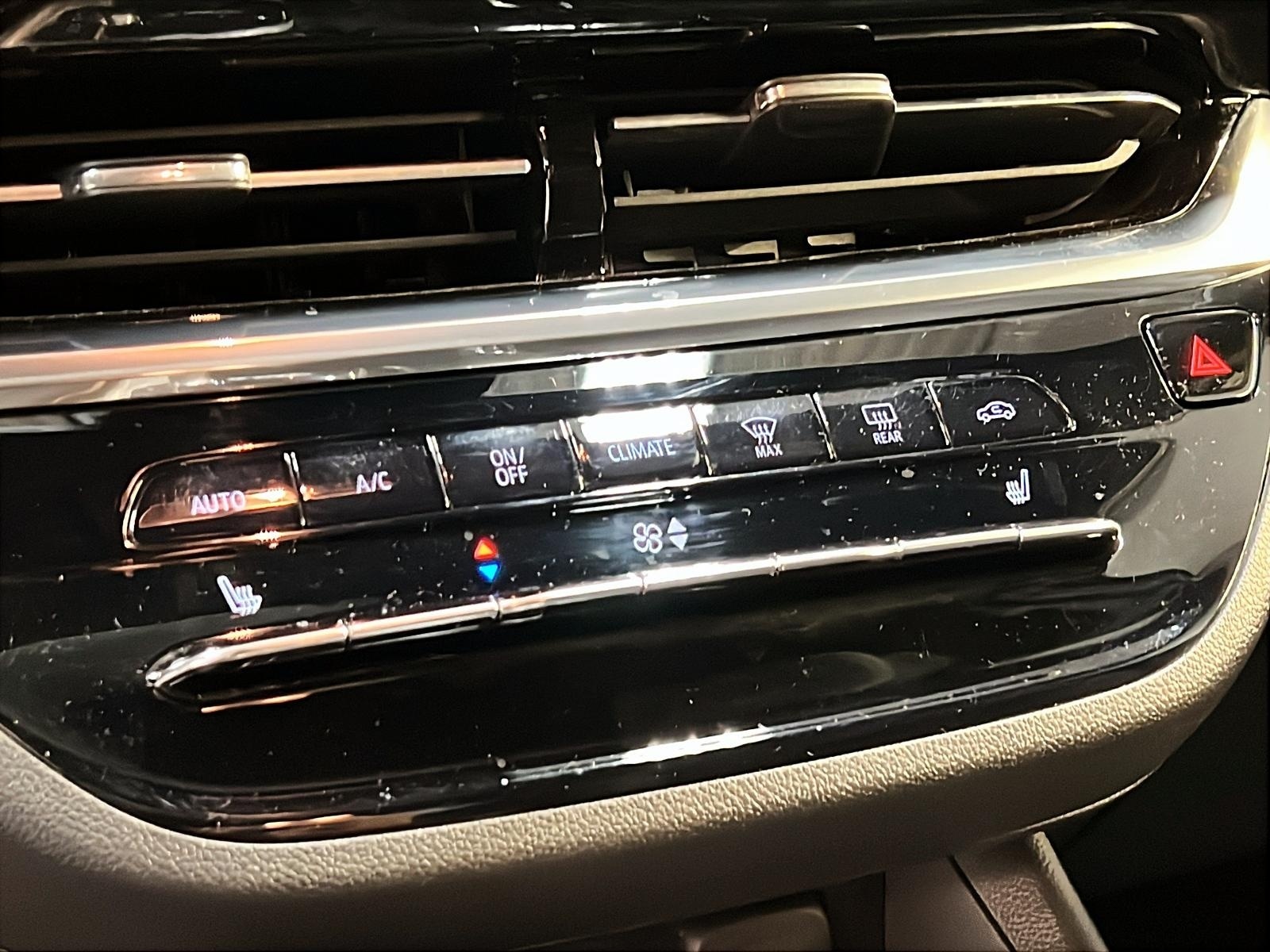 Buick Envista AVENIR CUIR TOIT 2024 - image #16