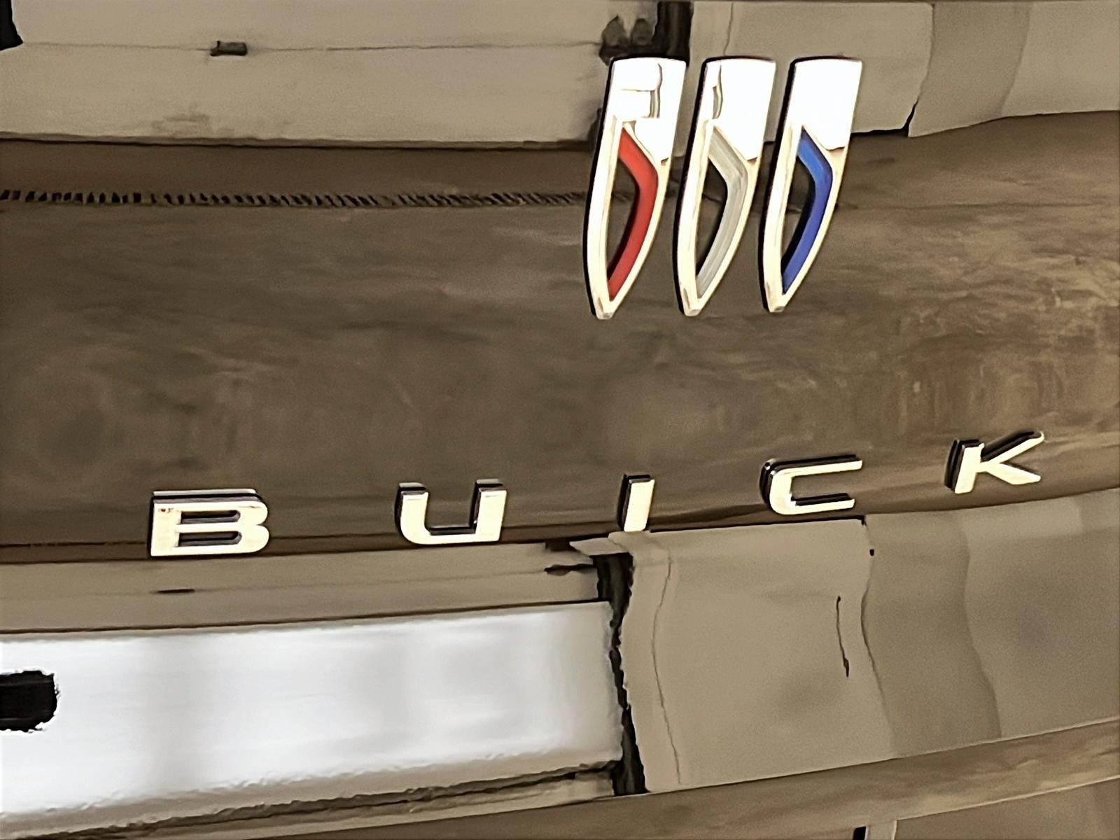 Buick Envista 2024 - Image #29