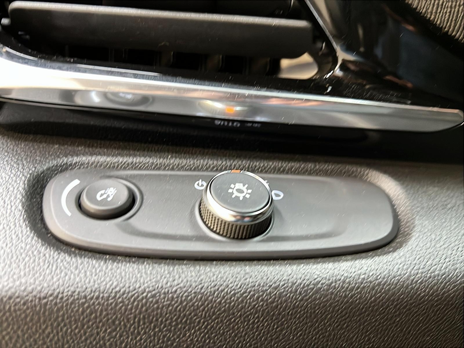 Buick Envista 2024 - Image #22