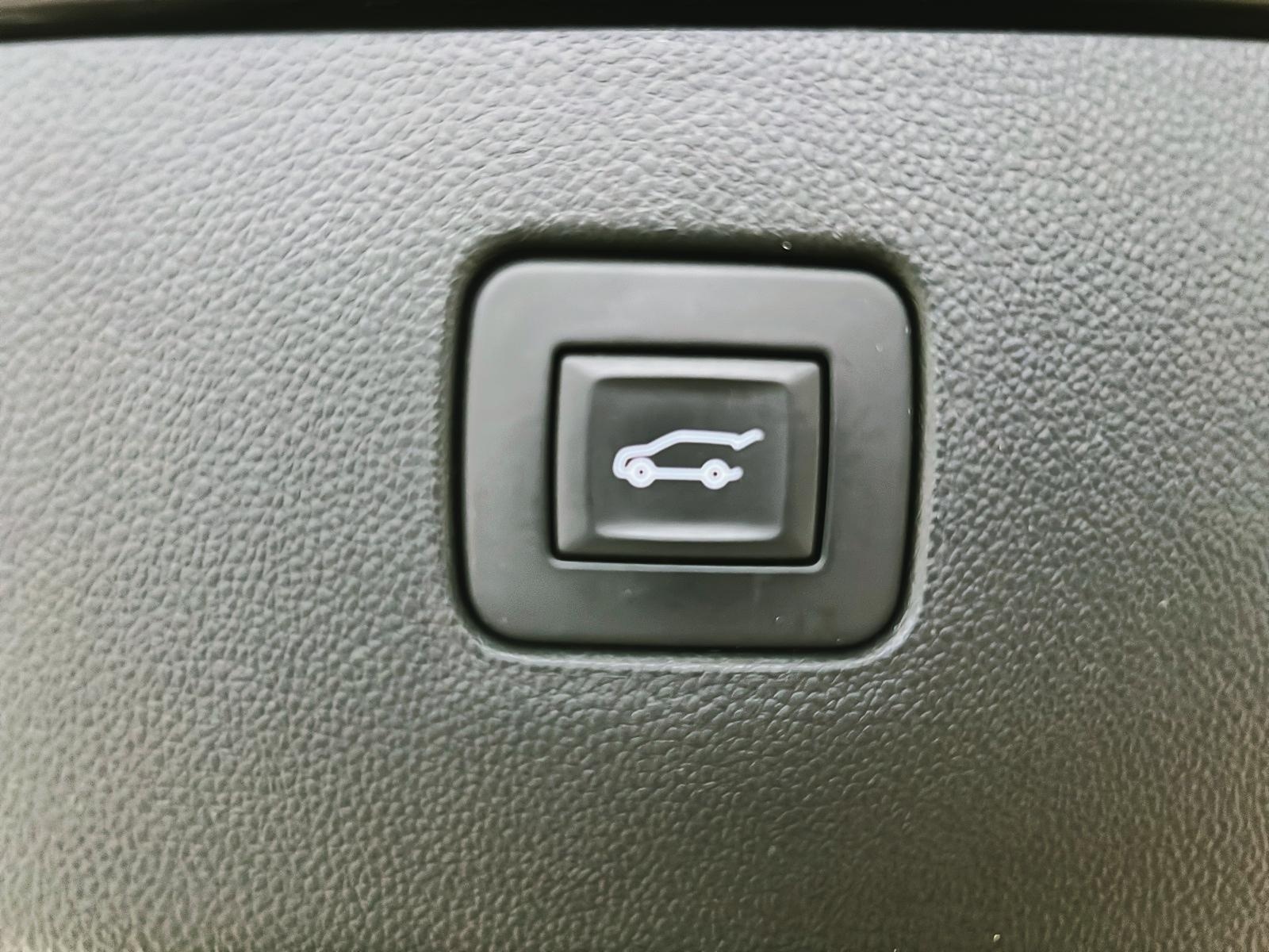 Buick Envista 2024 - Image #14