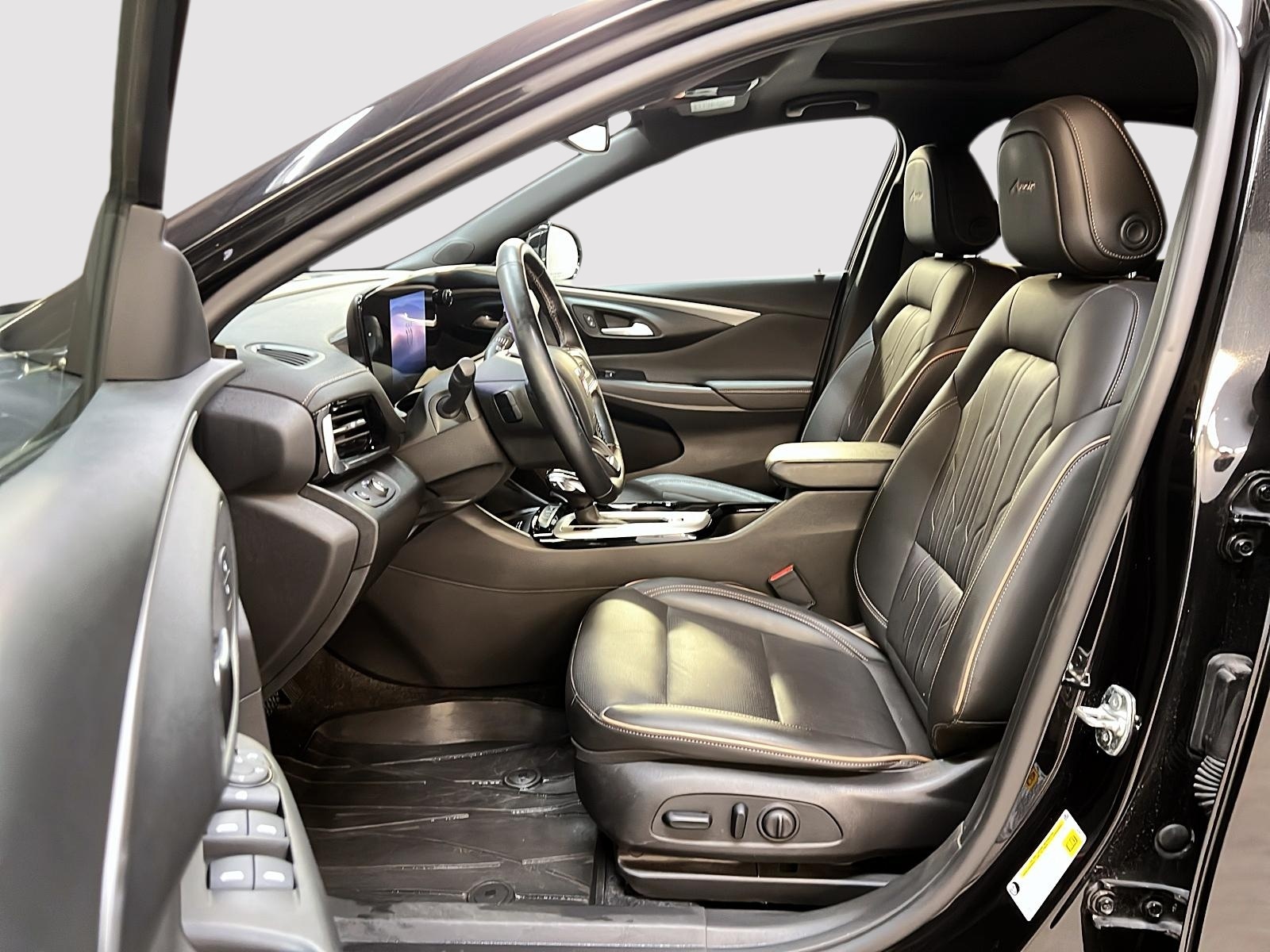 Buick Envista 2024 - Image #7