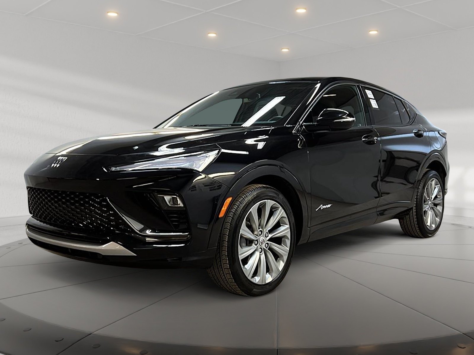 Buick Envista 2024 - Image #1