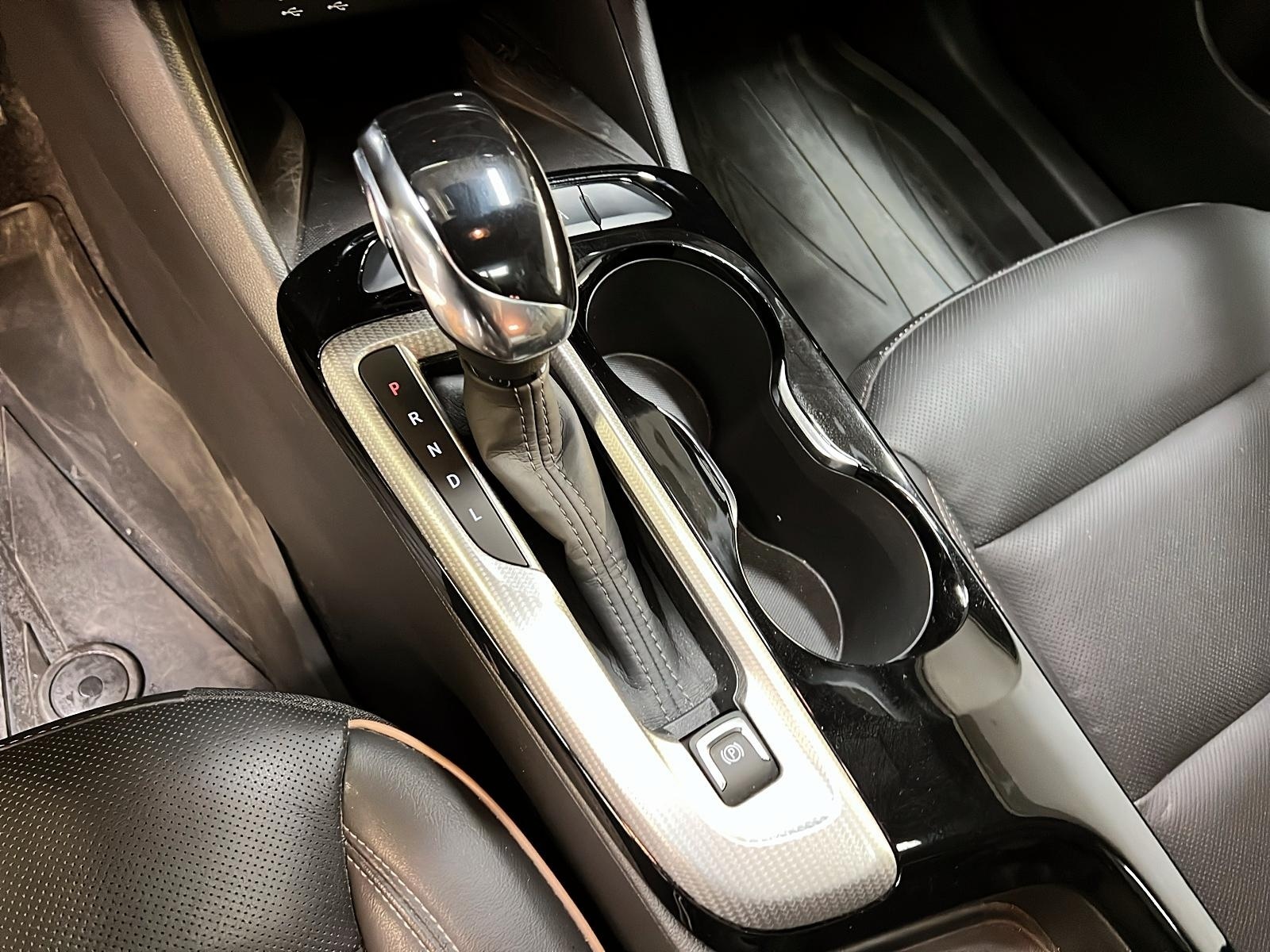 Buick Envista AVENIR CUIR TOIT 2024 - image #15