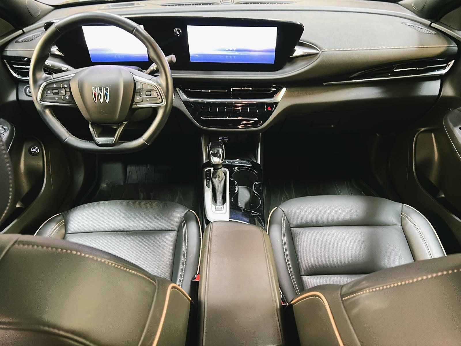 Buick Envista AVENIR CUIR TOIT 2024 - image #11