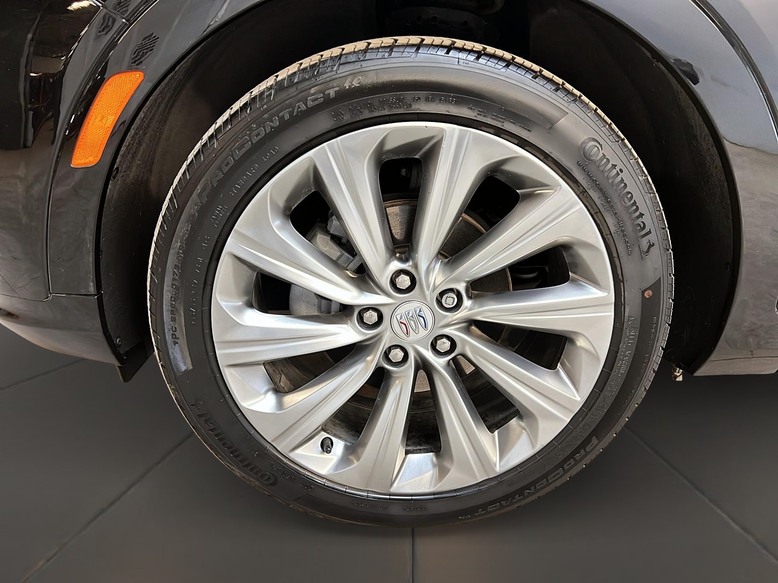 Buick Envista 2024 - Image #31