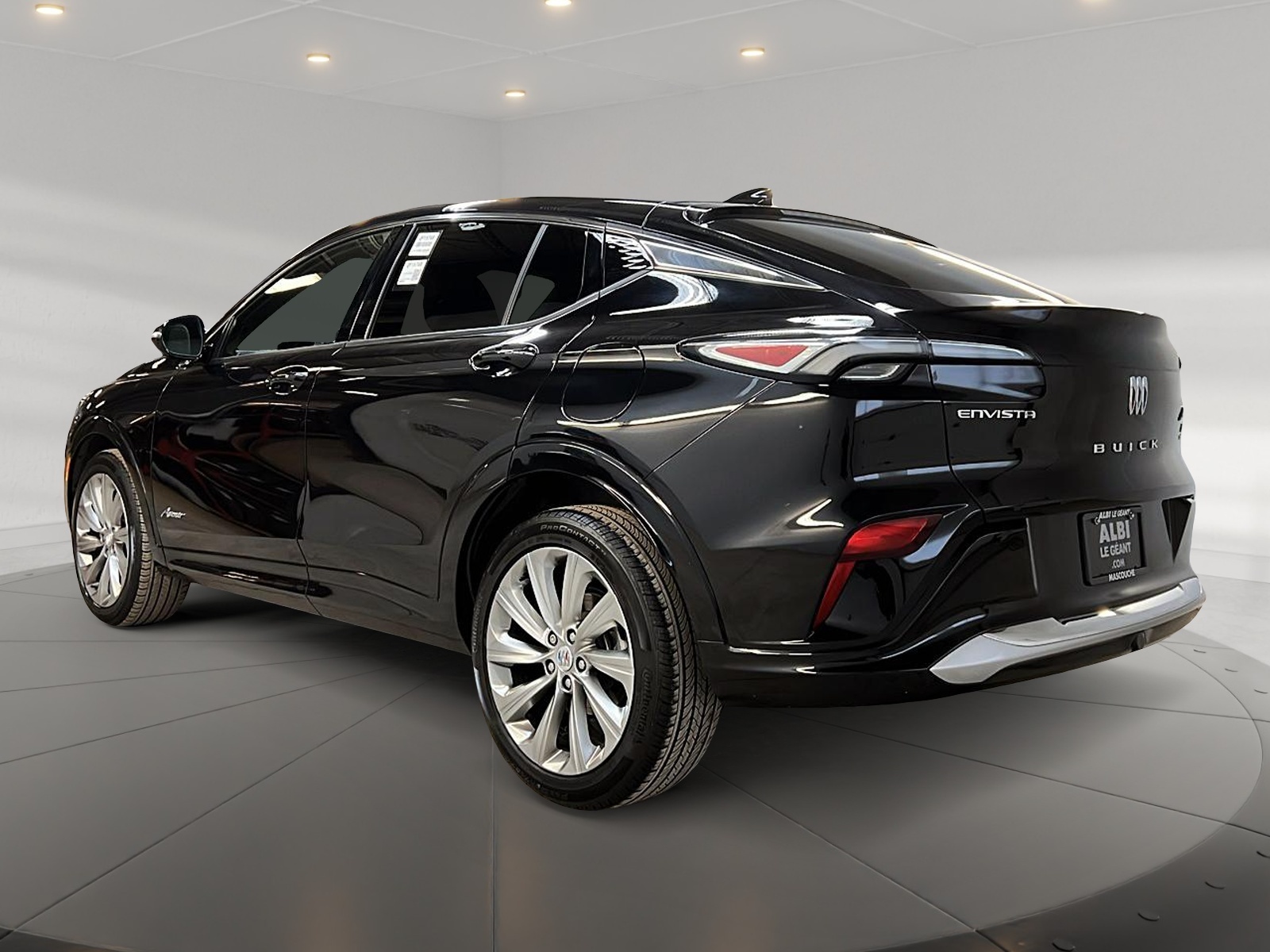 Buick Envista 2024 - Image #6