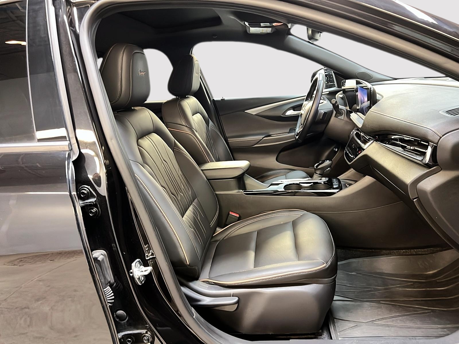 Buick Envista 2024 - Image #8