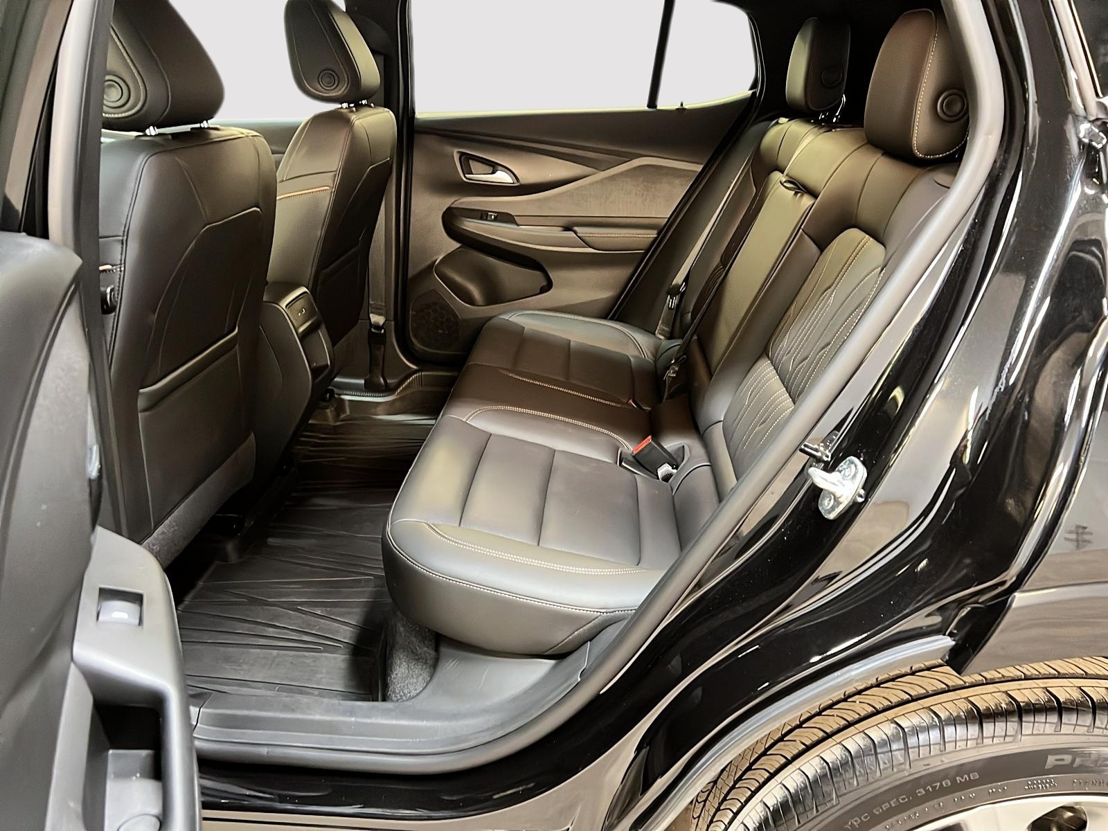 Buick Envista 2024 - Image #9