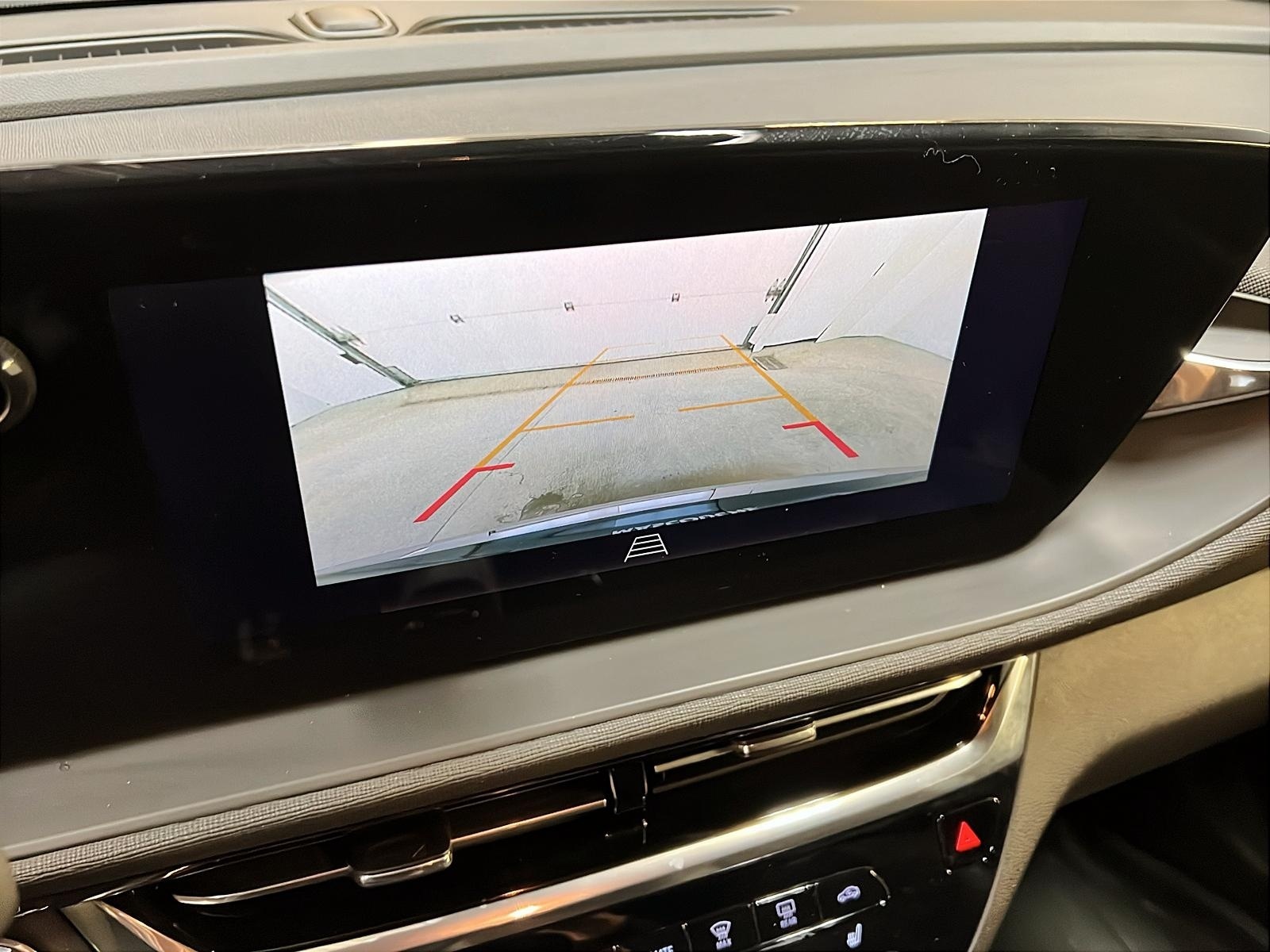 Buick Envista 2024 - Image #18