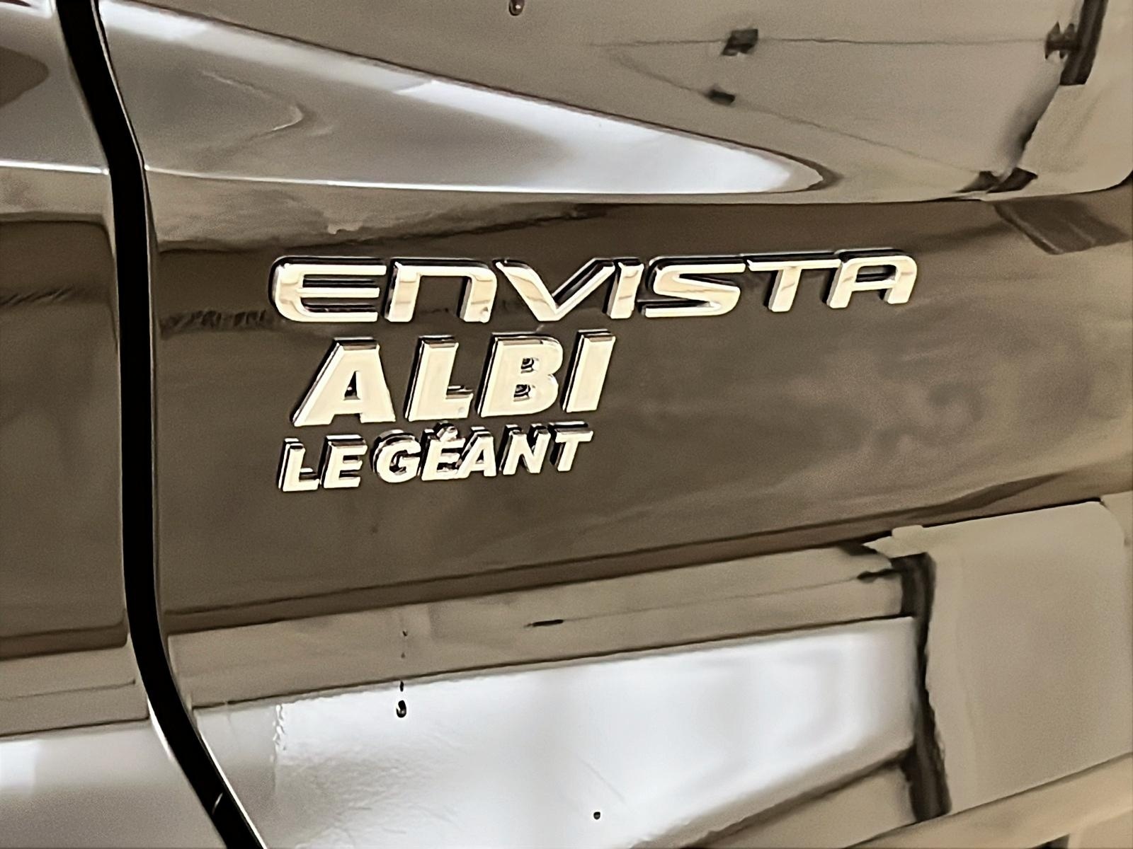 Buick Envista PREFERRED 2025 - image #25