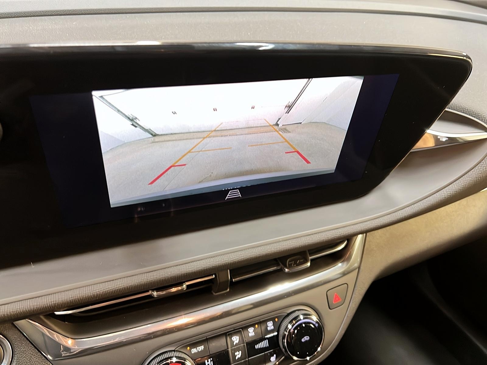 Buick Envista PREFERRED 2025 - image #16