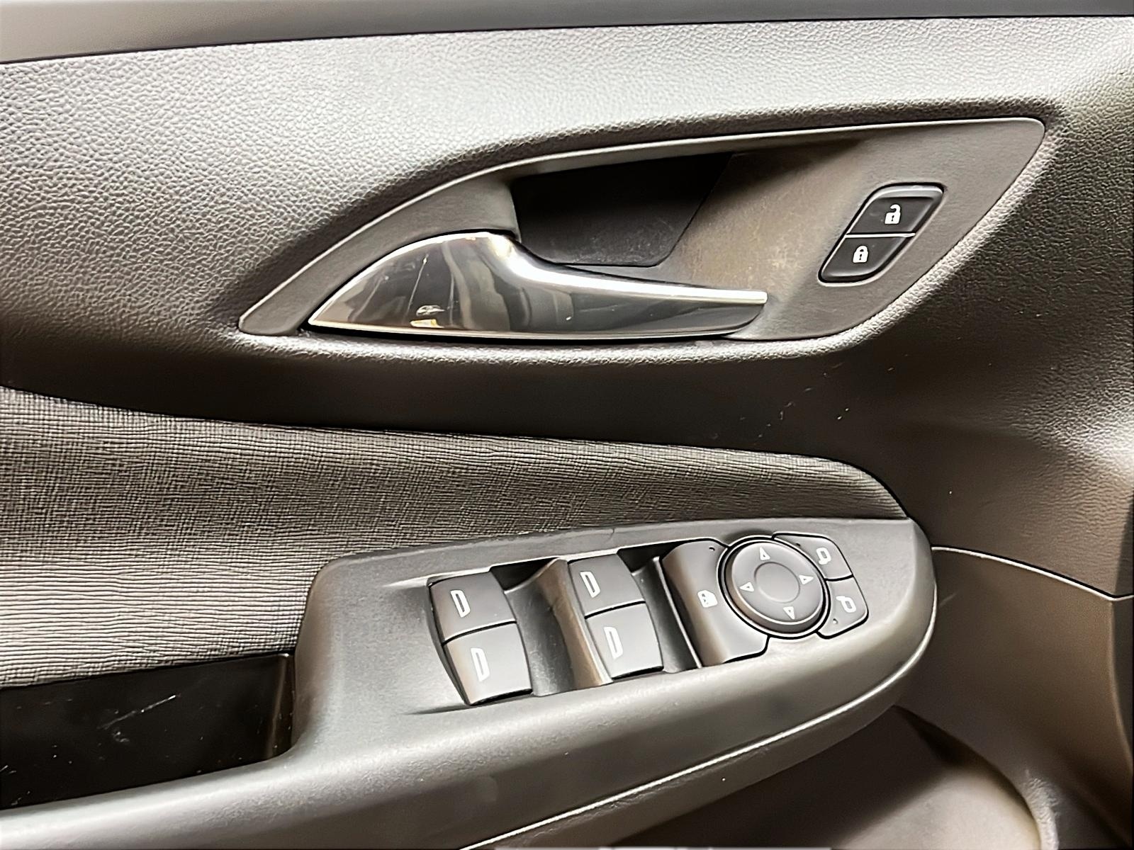 Buick Envista 2025 - Image #21