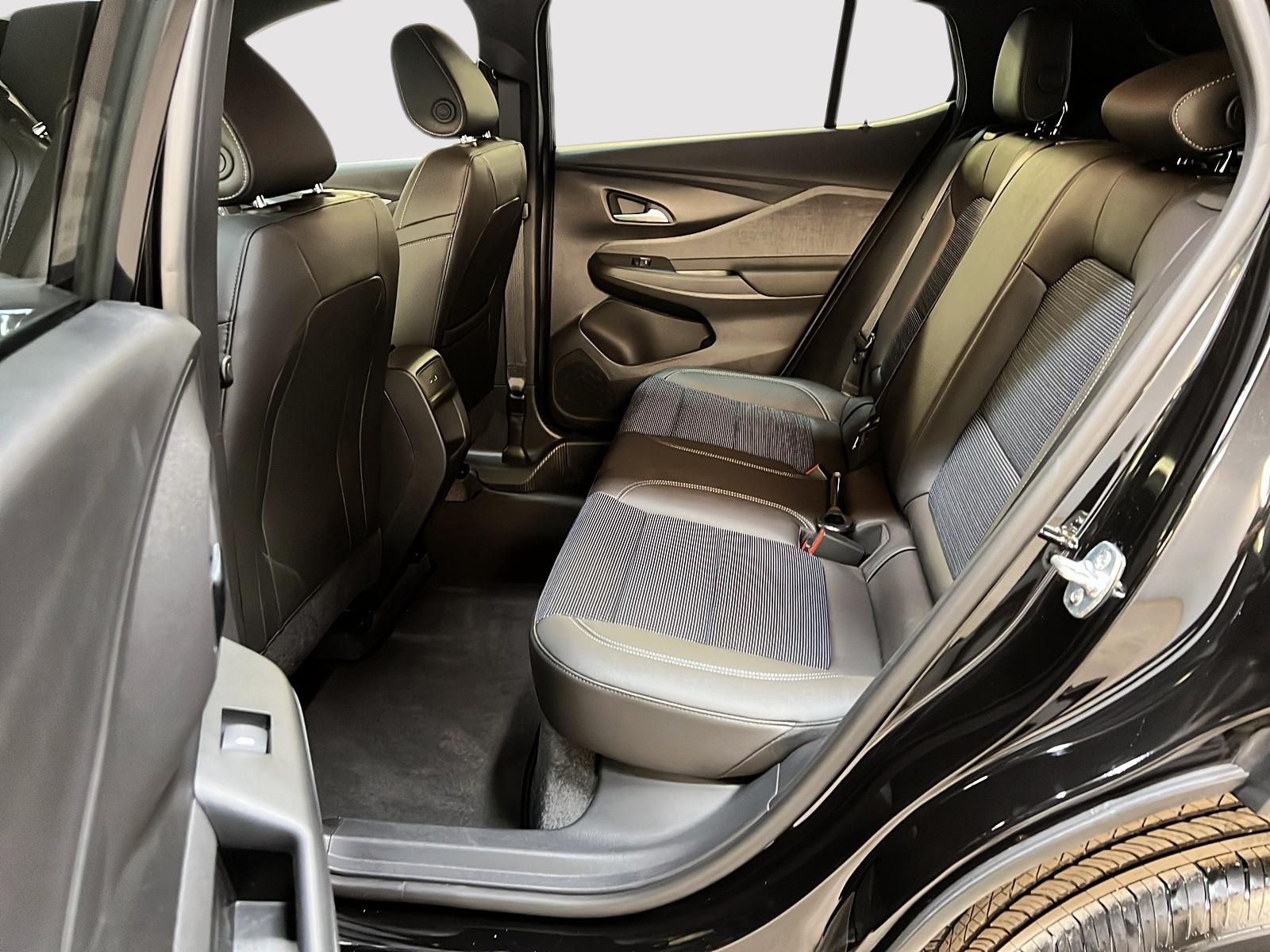 Buick Envista PREFERRED 2025 - image #9