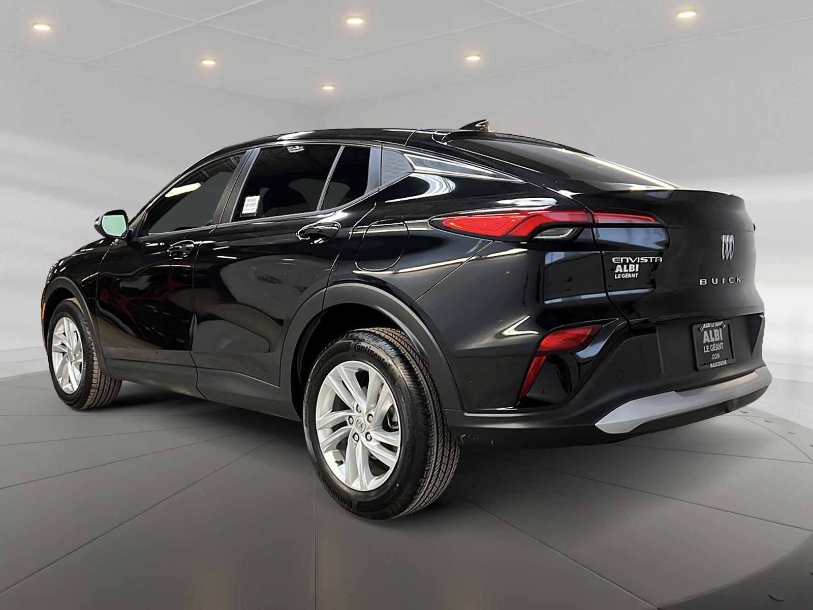 Buick Envista 2025 - Image #6