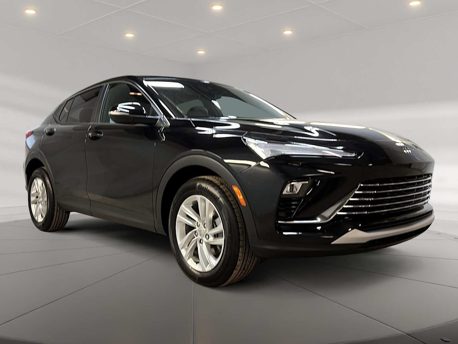 Buick Envista 2025 - Image #3