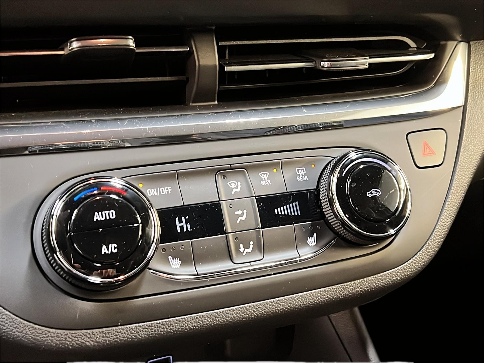 Buick Envista 2025 - Image #14