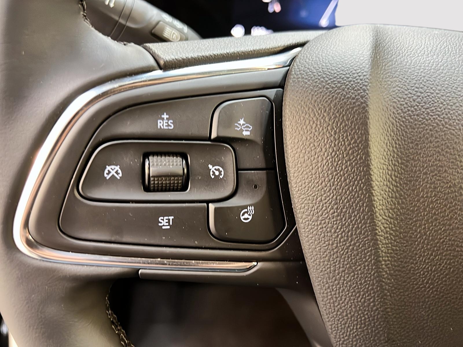 Buick Envista PREFERRED 2025 - image #19