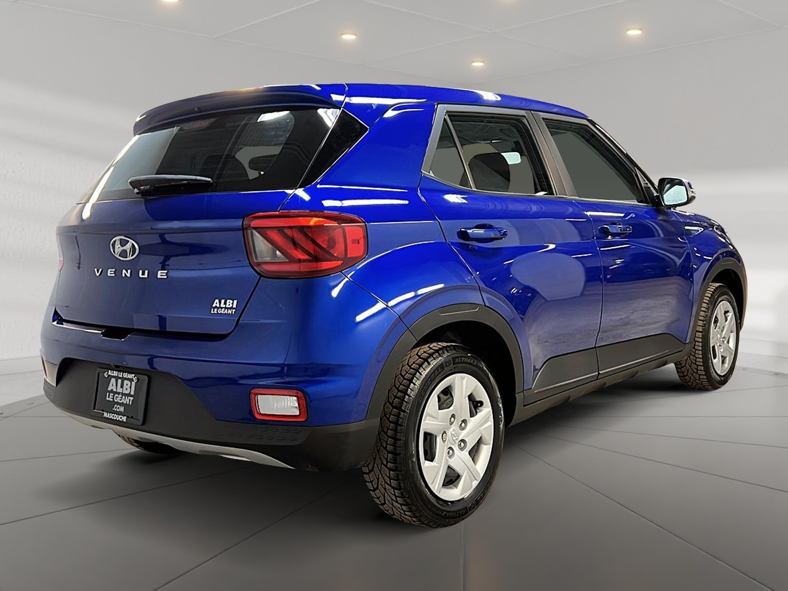 Hyundai Venue 2023 - Image #4