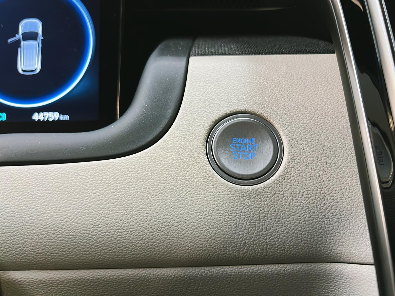 Hyundai Tucson 2024 - Image #20