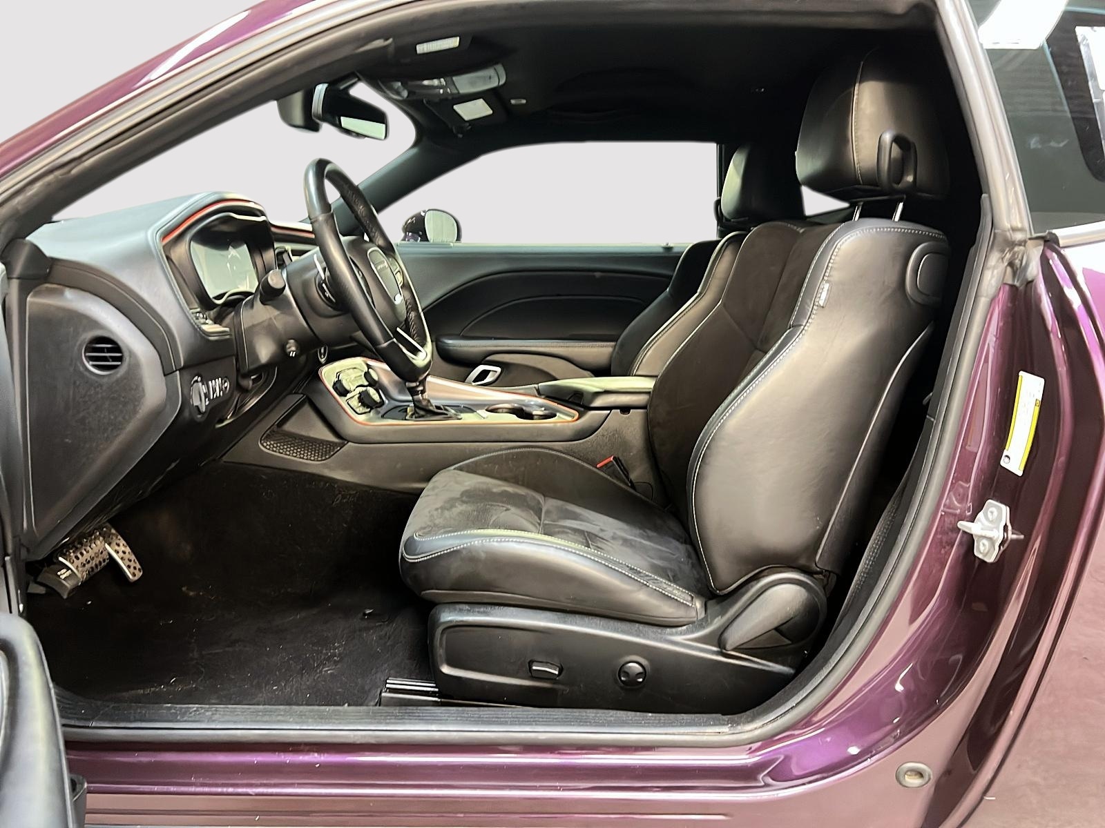 Dodge Challenger R/T SHAKER PLUS 5.7L 2022 - image #7