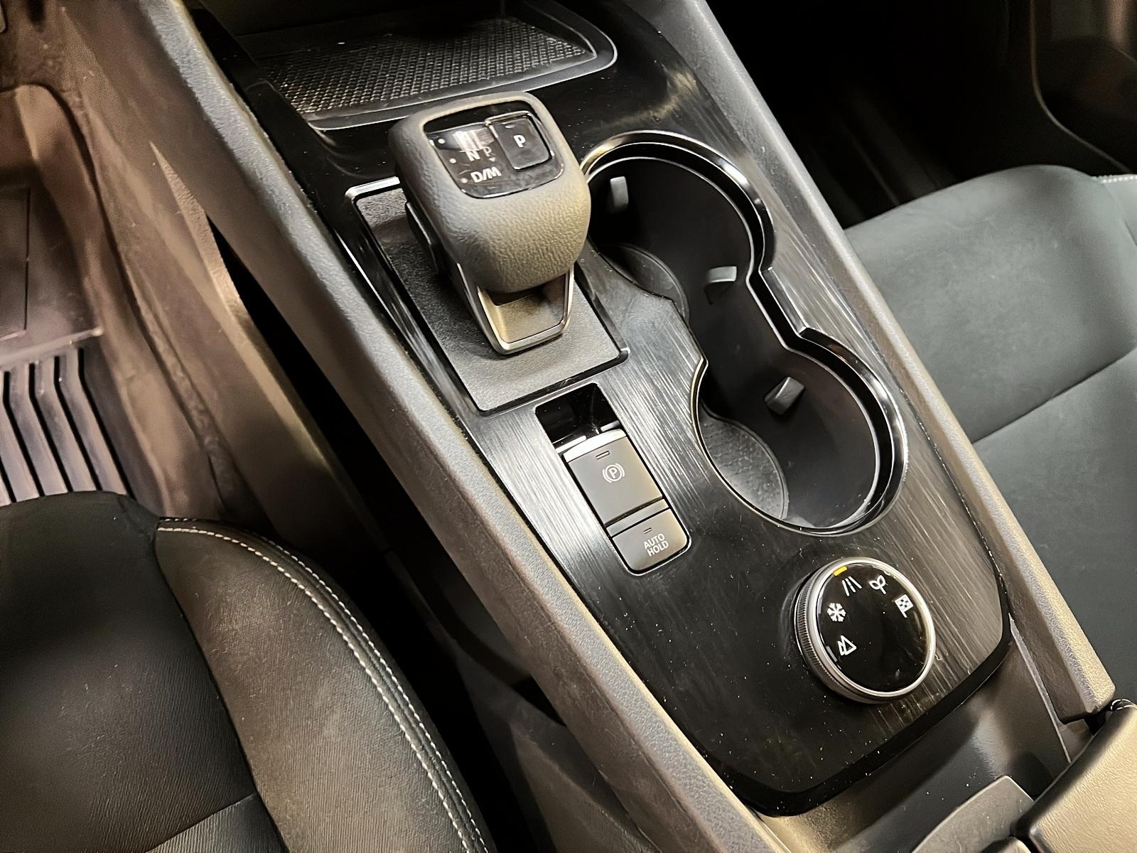 Nissan Rogue 2023 - Image #13