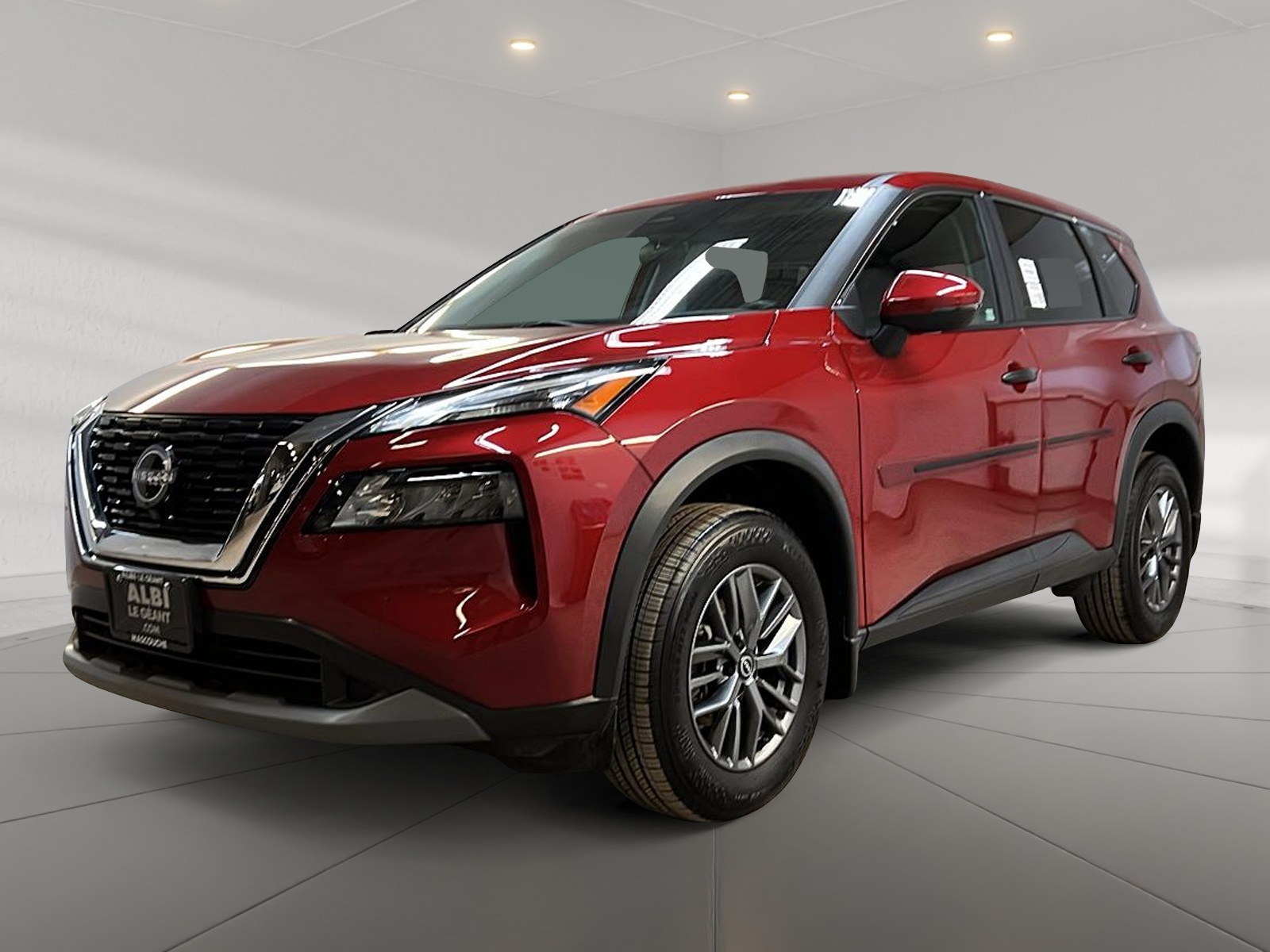 Nissan Rogue 2023 - Image #1