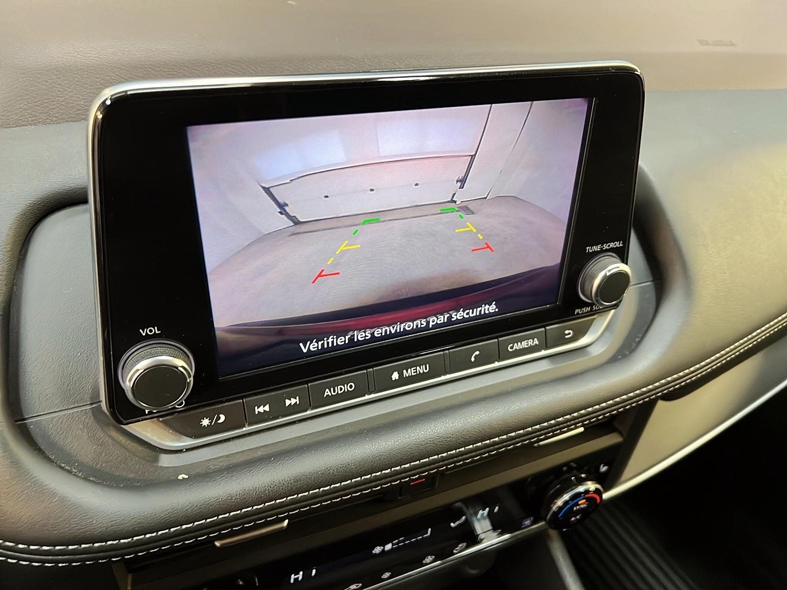 Nissan Rogue 2023 - Image #16