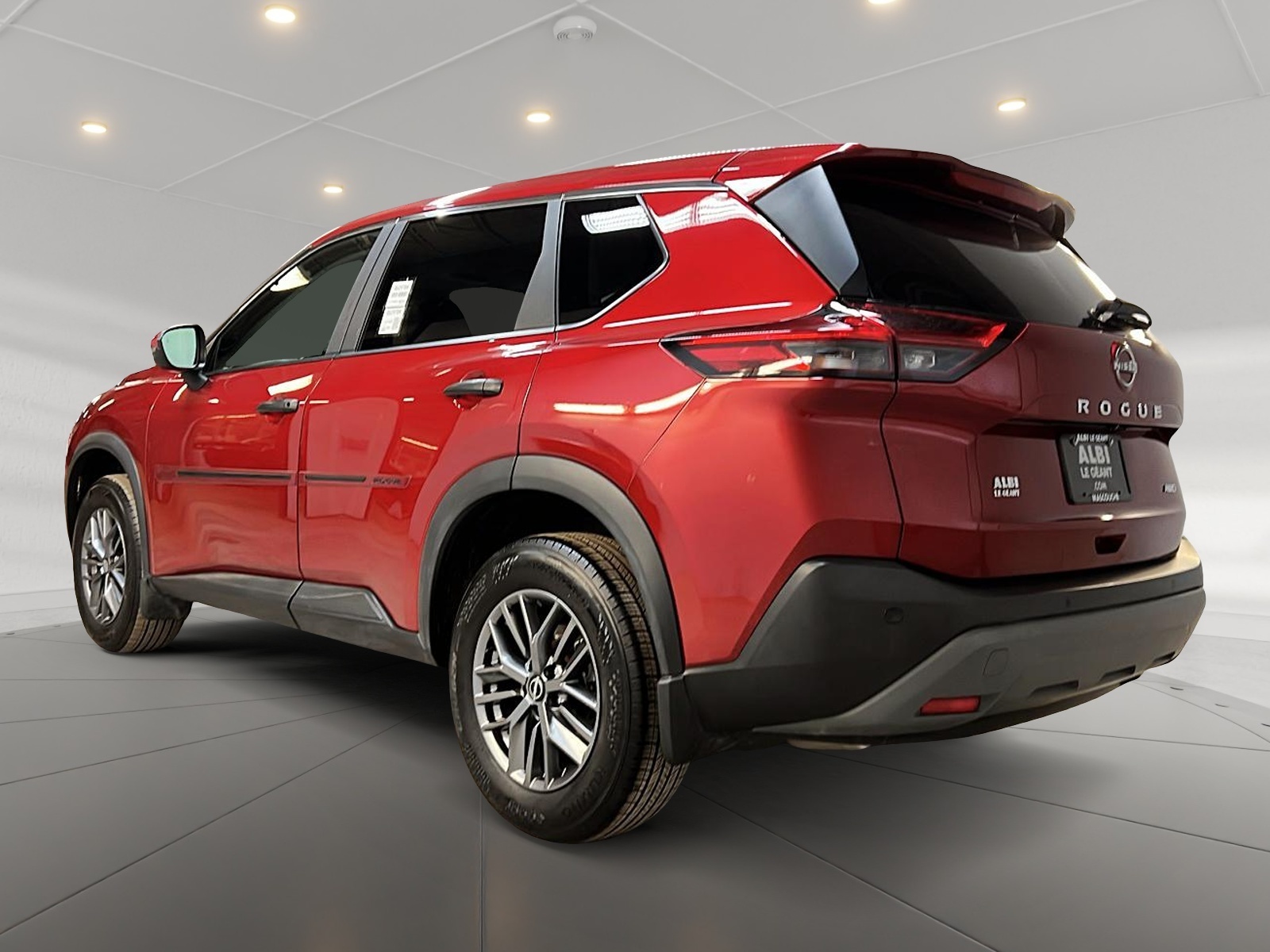 Nissan Rogue 2023 - Image #6
