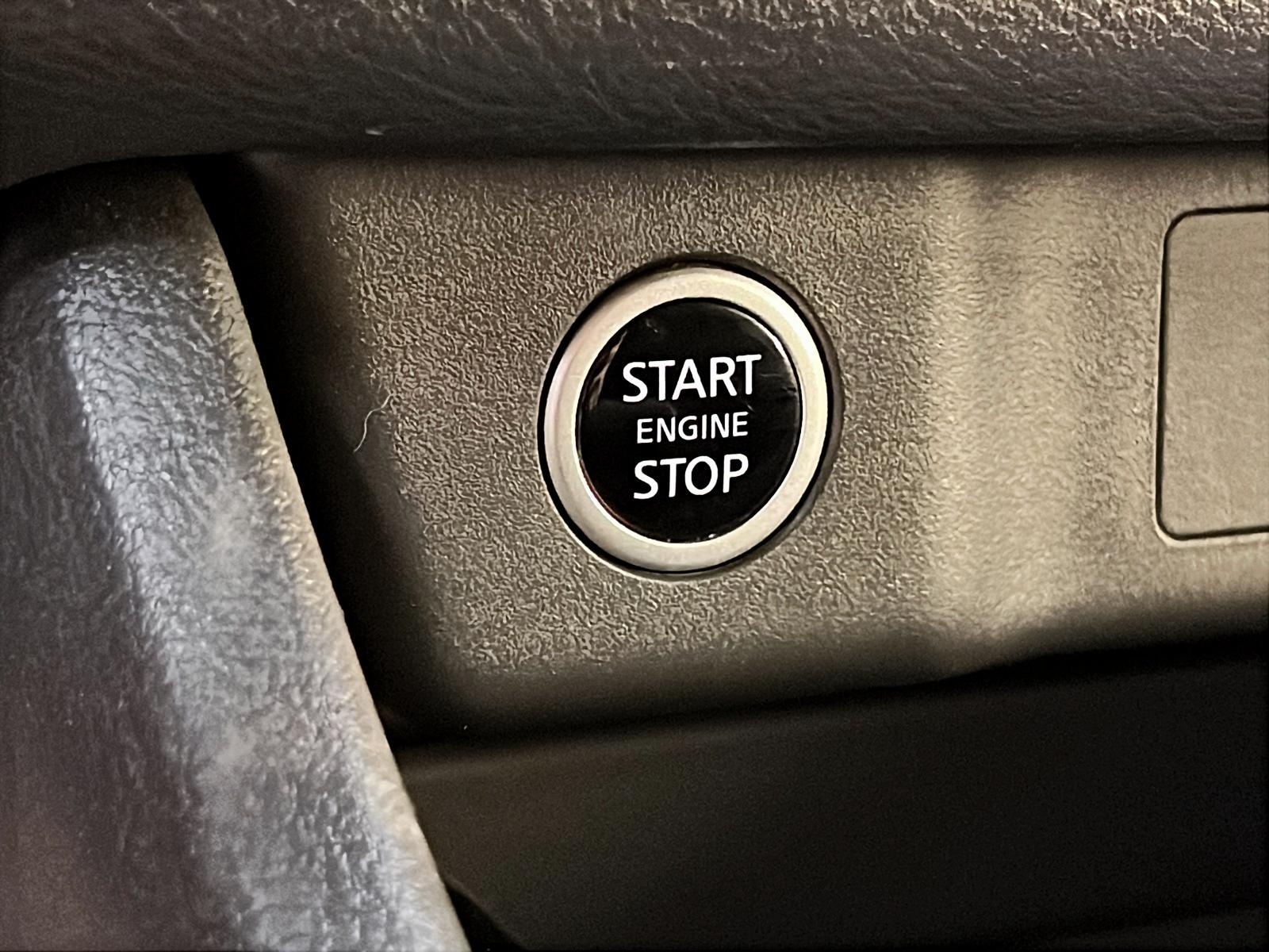 Nissan Rogue S 4RM 2023 - image #17